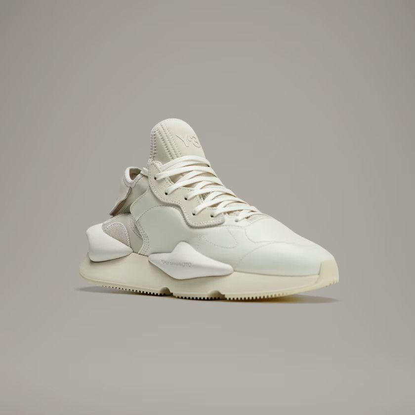 Y-3 Y-3 ADIDAS KAIWA Size US 10.5 / EU 43-44 - 4 Thumbnail