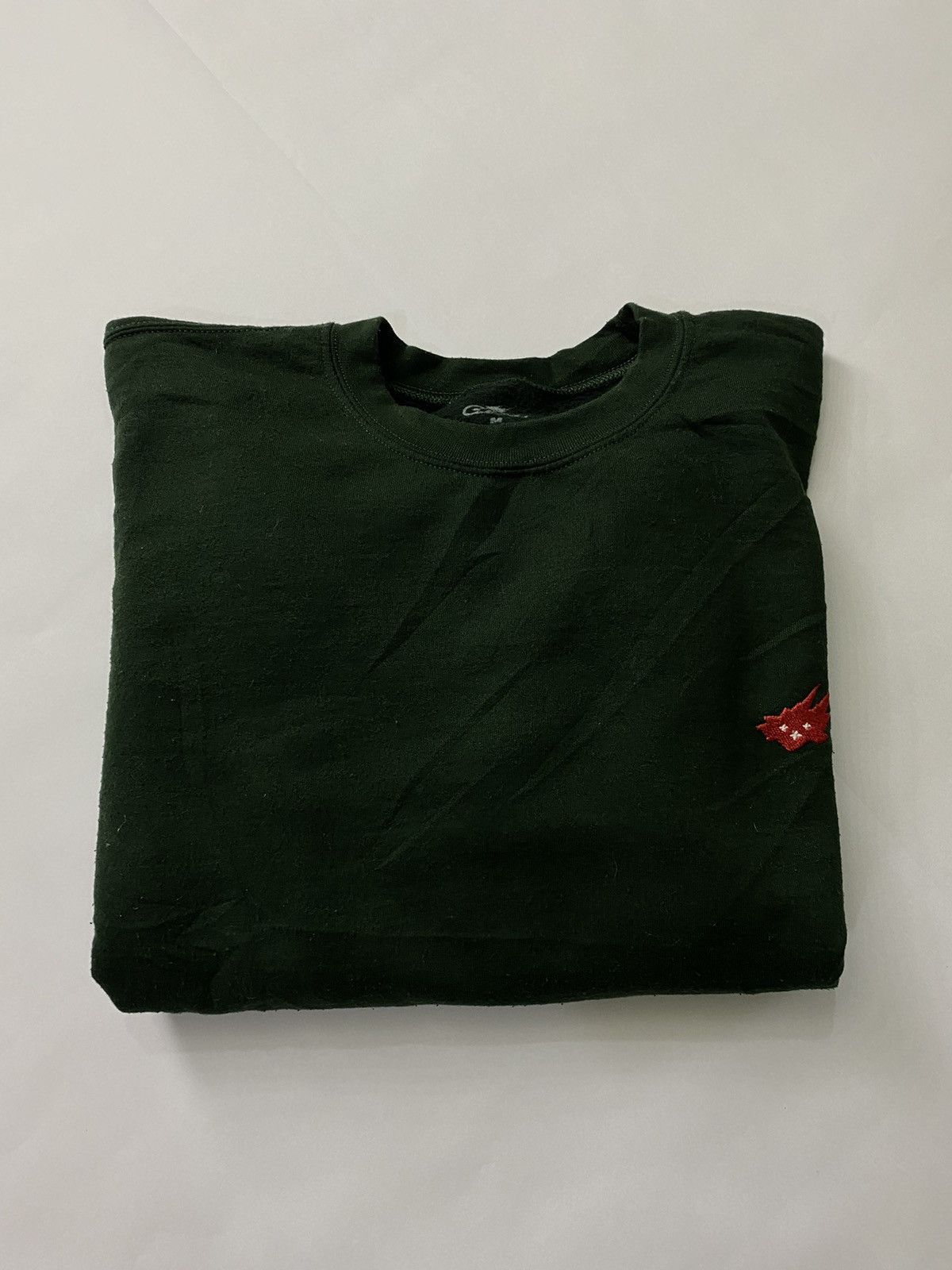 Band Tees TRAVIS SCOTT CACTI CREWNECK Size US M / EU 48-50 / 2 - 9 Thumbnail