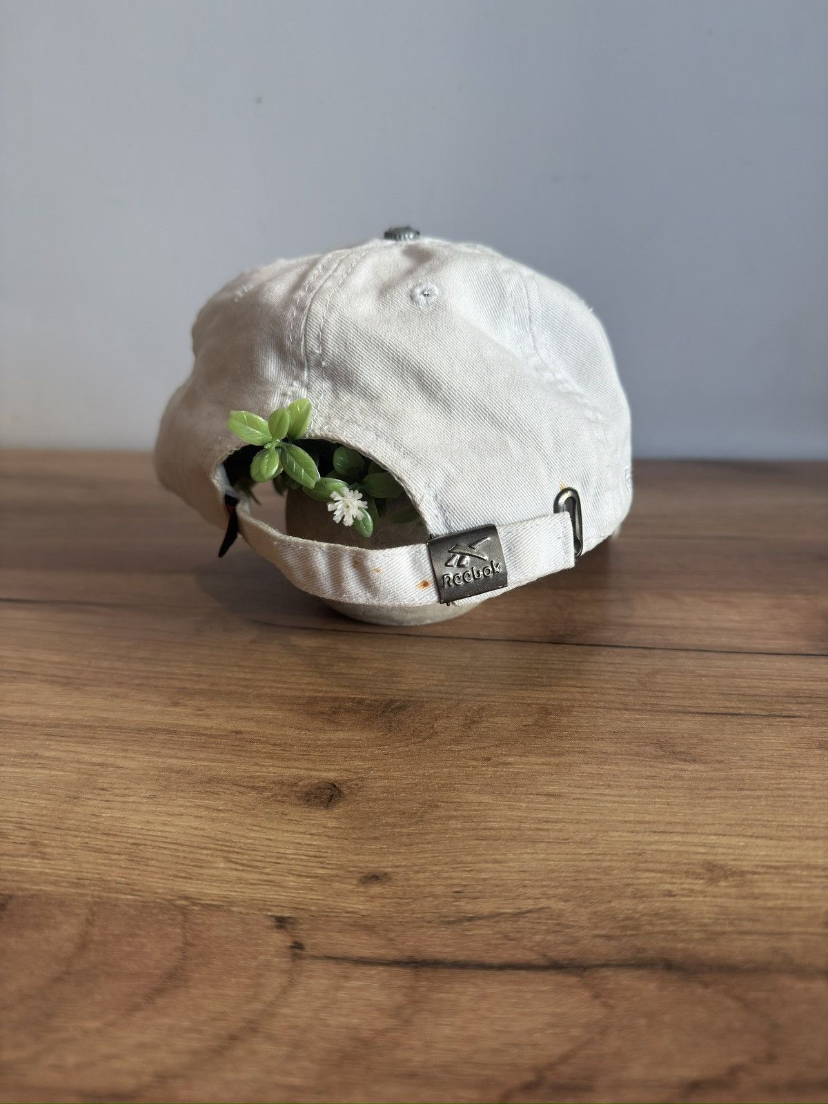 Reebok Reebok Vintage Cap Size ONE SIZE - 3 Thumbnail