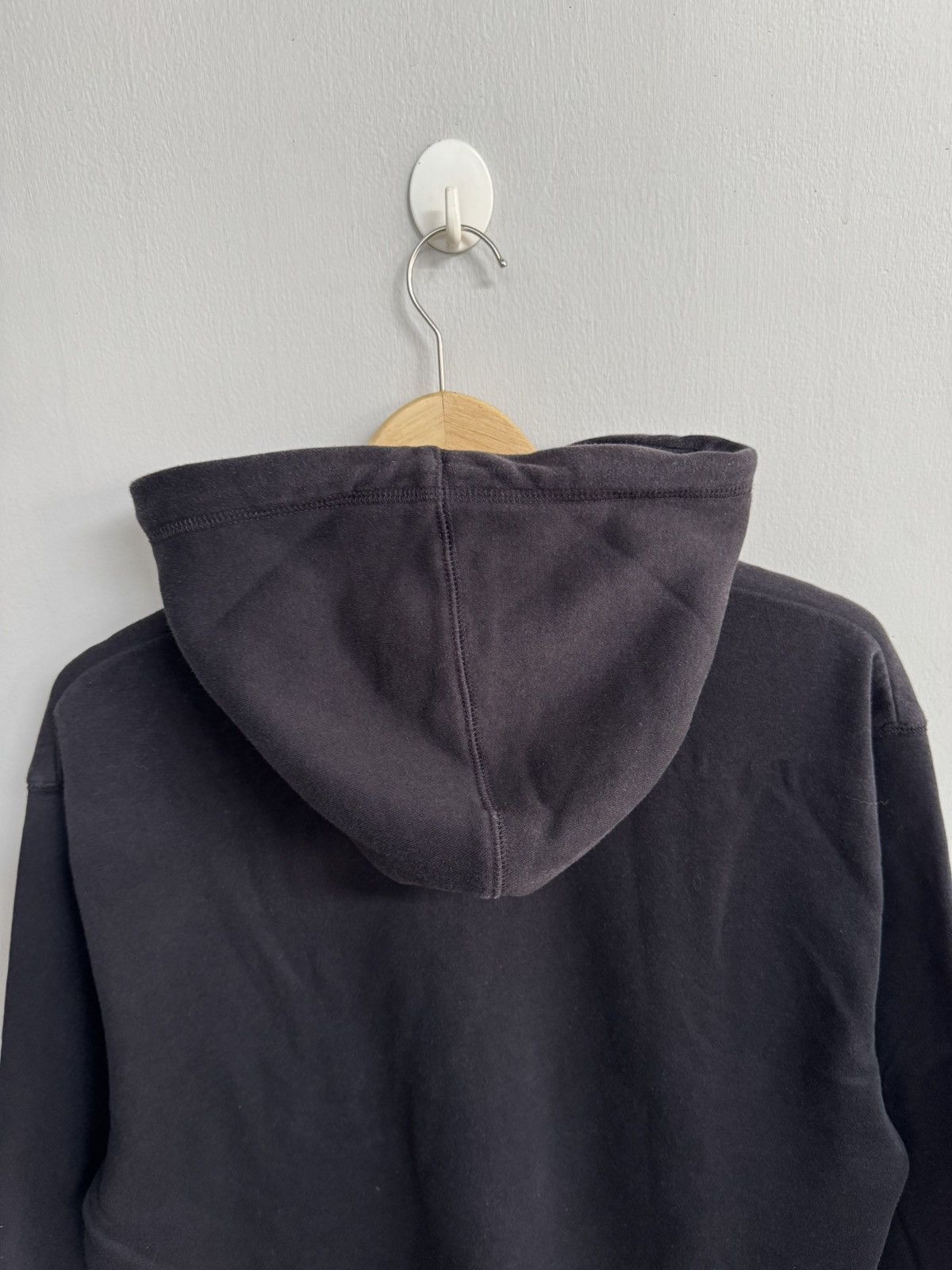 GU × Undercover GU X UNDERCOVER MAD ALIEN HOODIE Size US M / EU 48-50 / 2 - 8 Thumbnail
