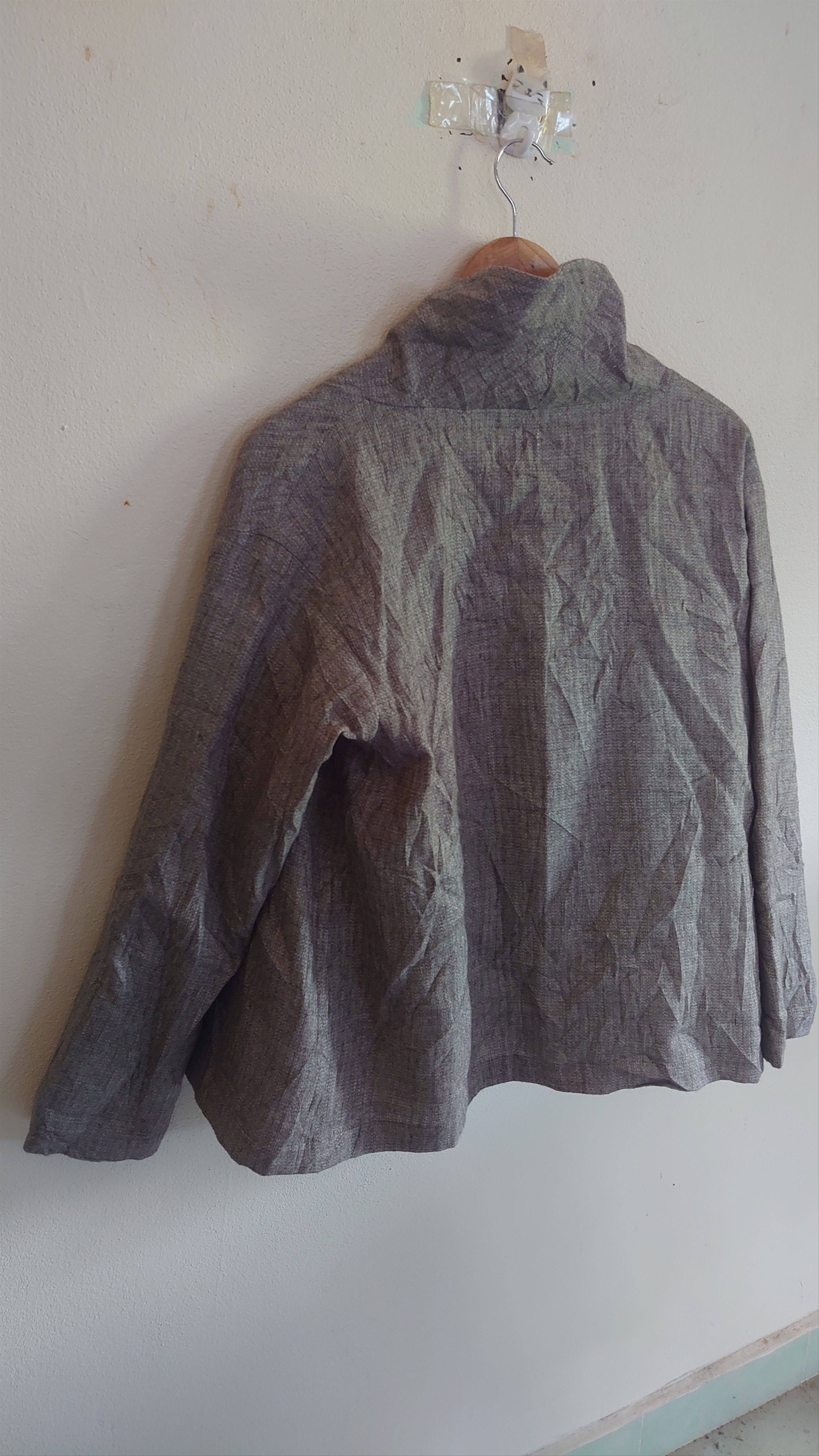 Issey Miyake × Japanese Brand PLANTATION Size M / US 6-8 / IT 42-44 - 9 Thumbnail