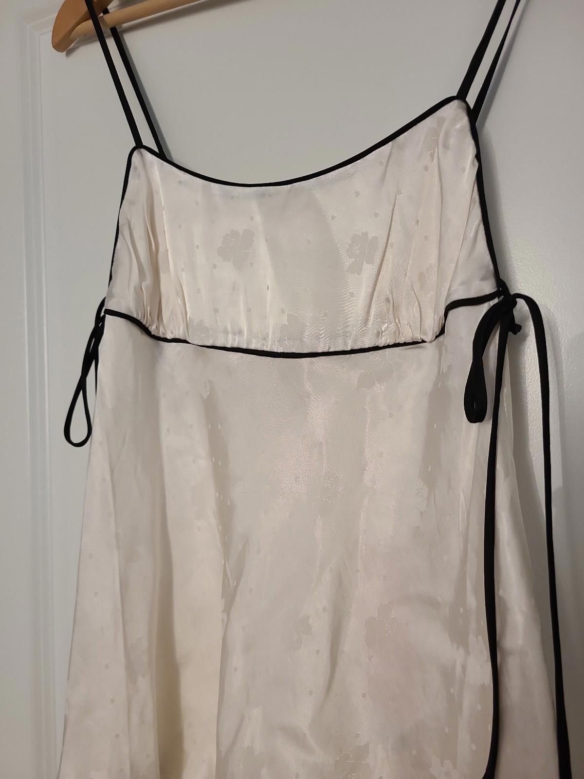 Other NWT Alice McCall Hotel Lobby Yop Size S / US 4 / IT 40 - 2 Thumbnail
