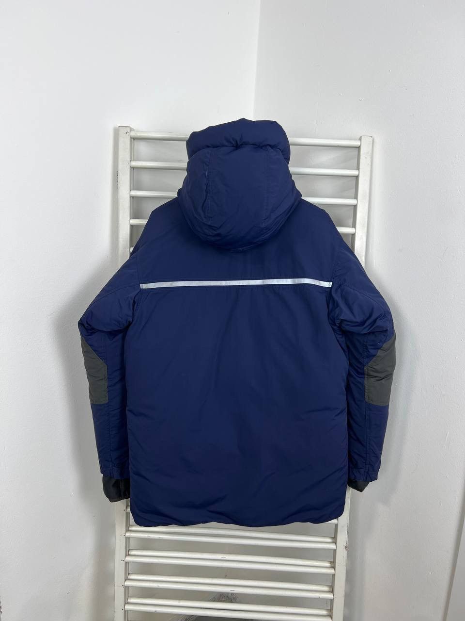 Montbell Montbell Down Parka EX800 🇯🇵 Size US S / EU 44-46 / 1 - 2 Thumbnail