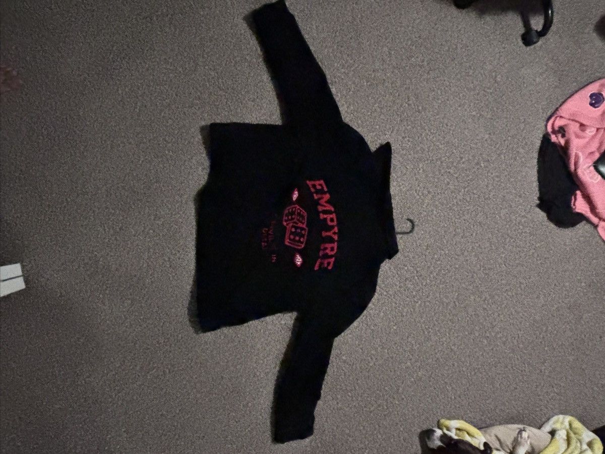 Empyre Vintage Empyre Jacket (check description) Size US M / EU 48-50 / 2 - 3 Thumbnail