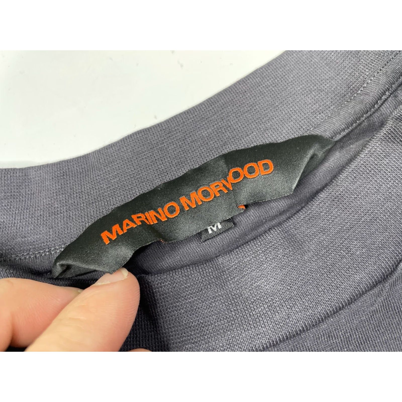 Marino Morwood VINTAGE Marino Morwood Lakers Dynasty T Shirt Crew Neck Short Sleeve Kobe Shaq Black M Men Size US M / EU 48-50 / 2 - 3 Thumbnail
