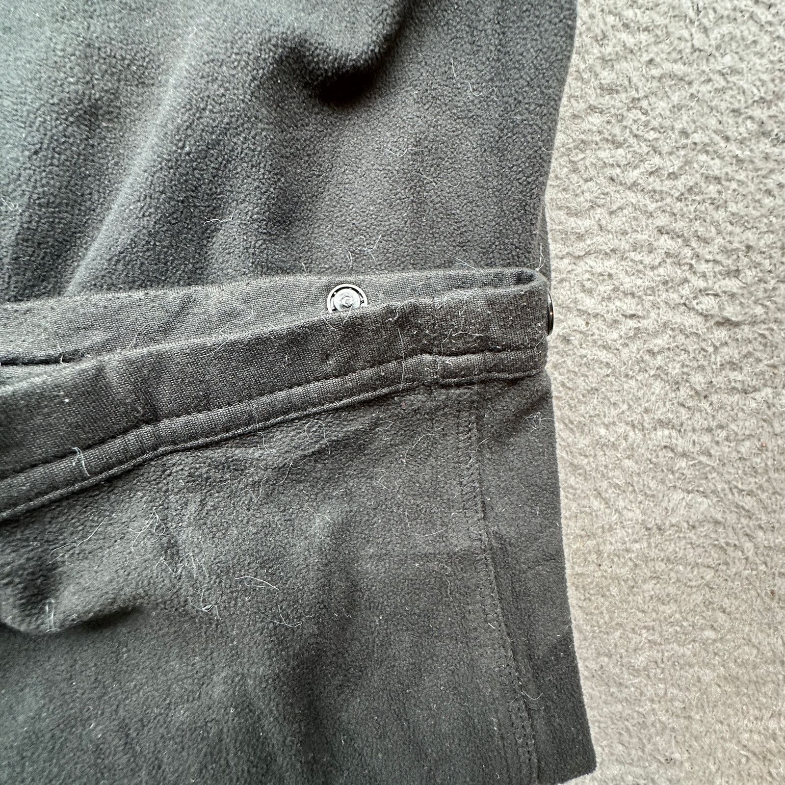686 686 Smarty Cargo Pants Mens XXL Snowboard 3-in-1 w/ Fleece Size US 43 - 12 Thumbnail