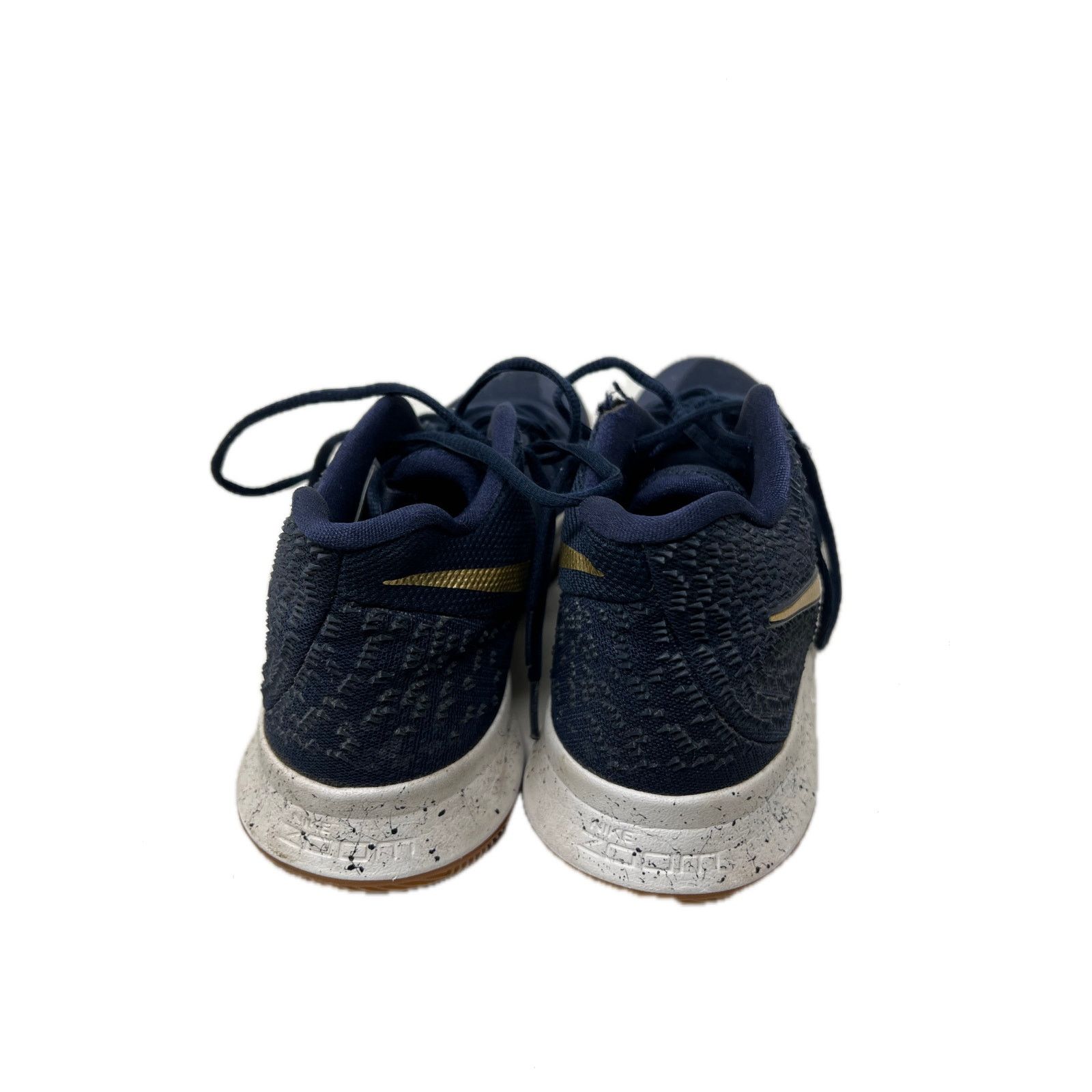 Nike Nike Kyrie 3 Obsidian Mens 12 Size US 12 / EU 45 - 5 Thumbnail