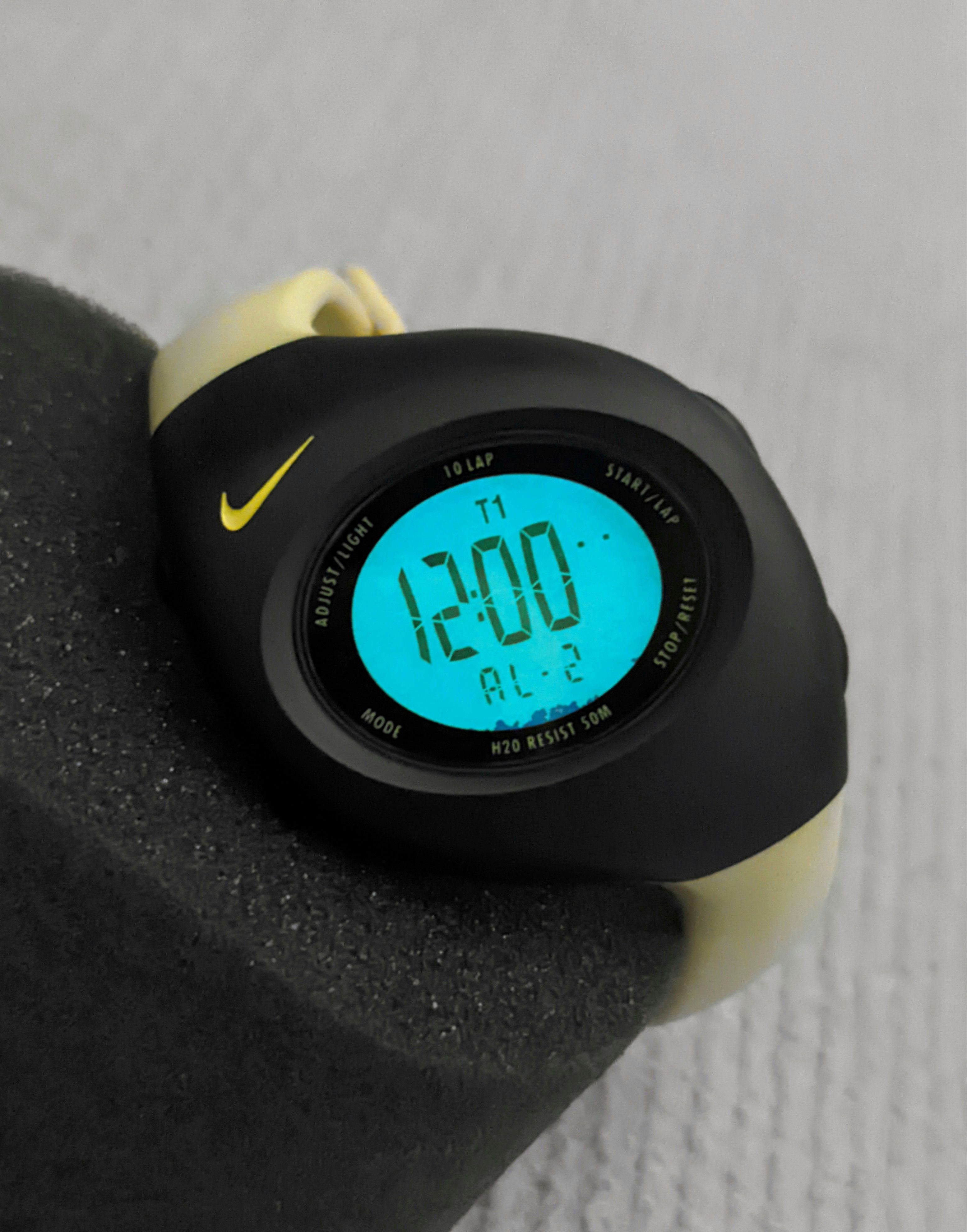 Nike bowerman series watch best sale