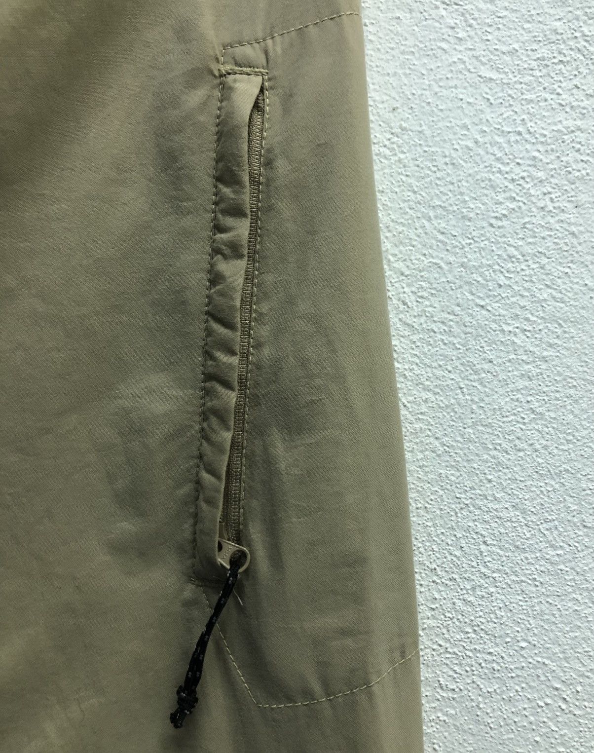 Columbia Vintage Columbia Sportswear Company Packable Jacket Size US XS / EU 42 / 0 - 10 Thumbnail