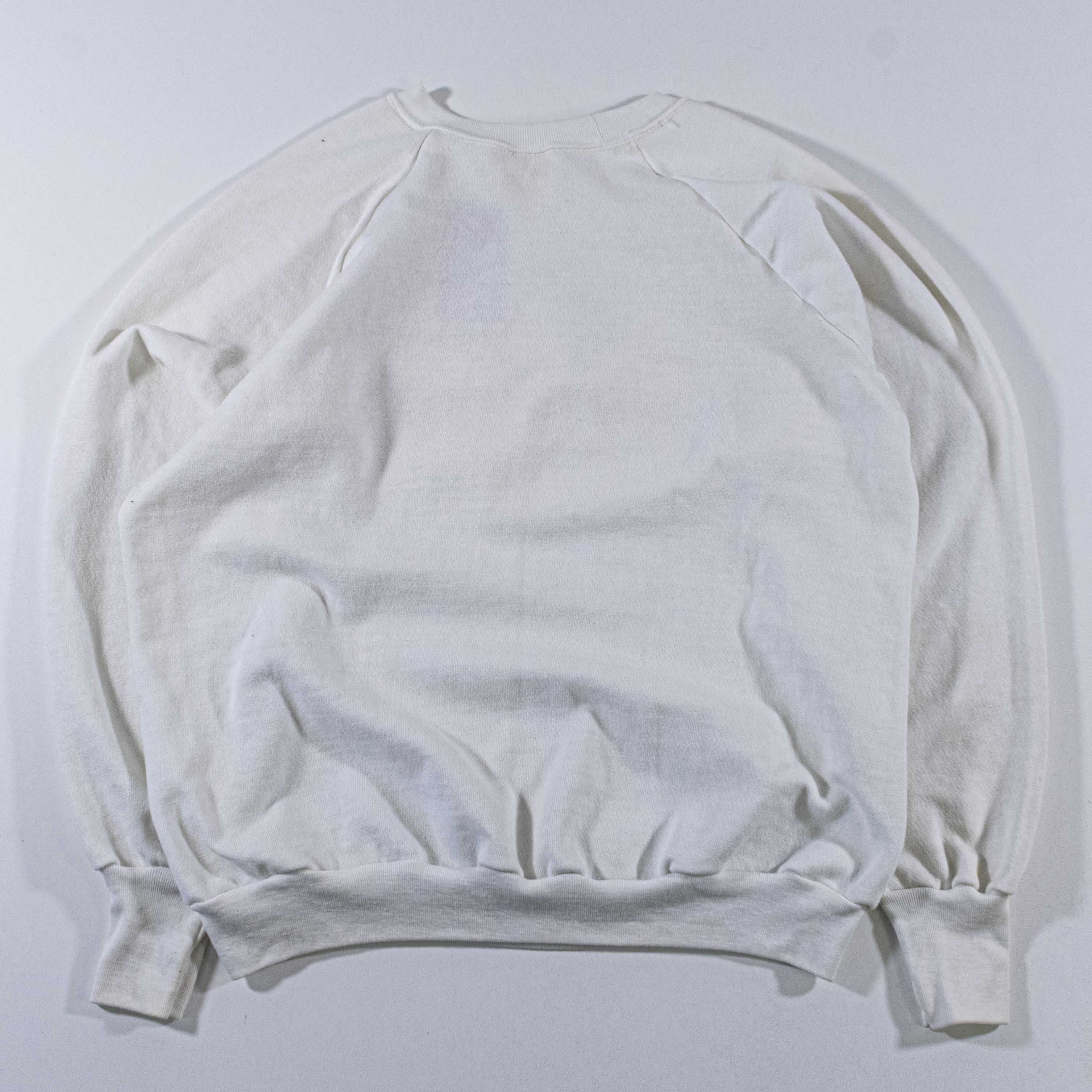 Signal Sport 80s New Jersey Generals Sweatshirt USFL 1982 XL Made in USA Size US XL / EU 56 / 4 - 2 Thumbnail