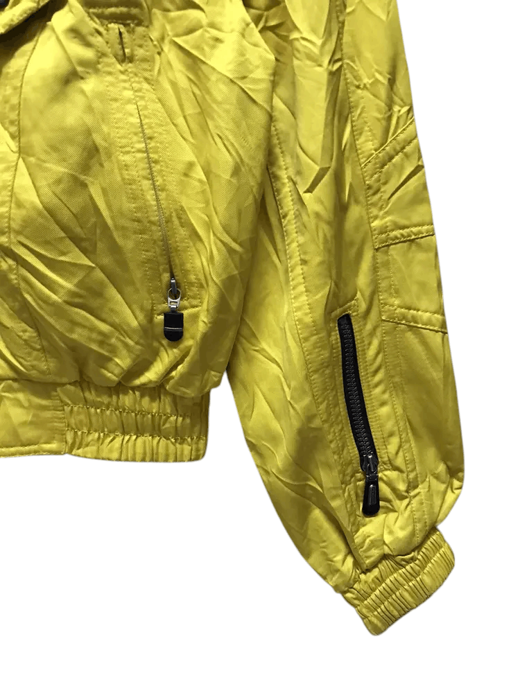 Phenix Vintage 2001 Yuri Franco Ski Jackets Size US M / EU 48-50 / 2 - 7 Thumbnail