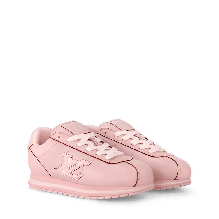 Louis Vuitton LV BUTTERSOFT Trainers Size US 7.5 / EU 40-41 - 6 Thumbnail