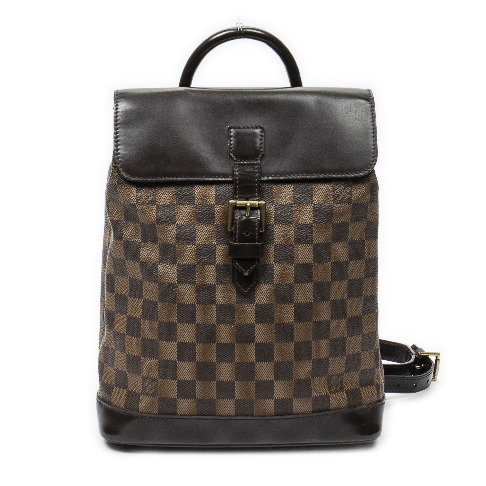 Louis Vuitton Soho Centenaire Size ONE SIZE - 1 Thumbnail