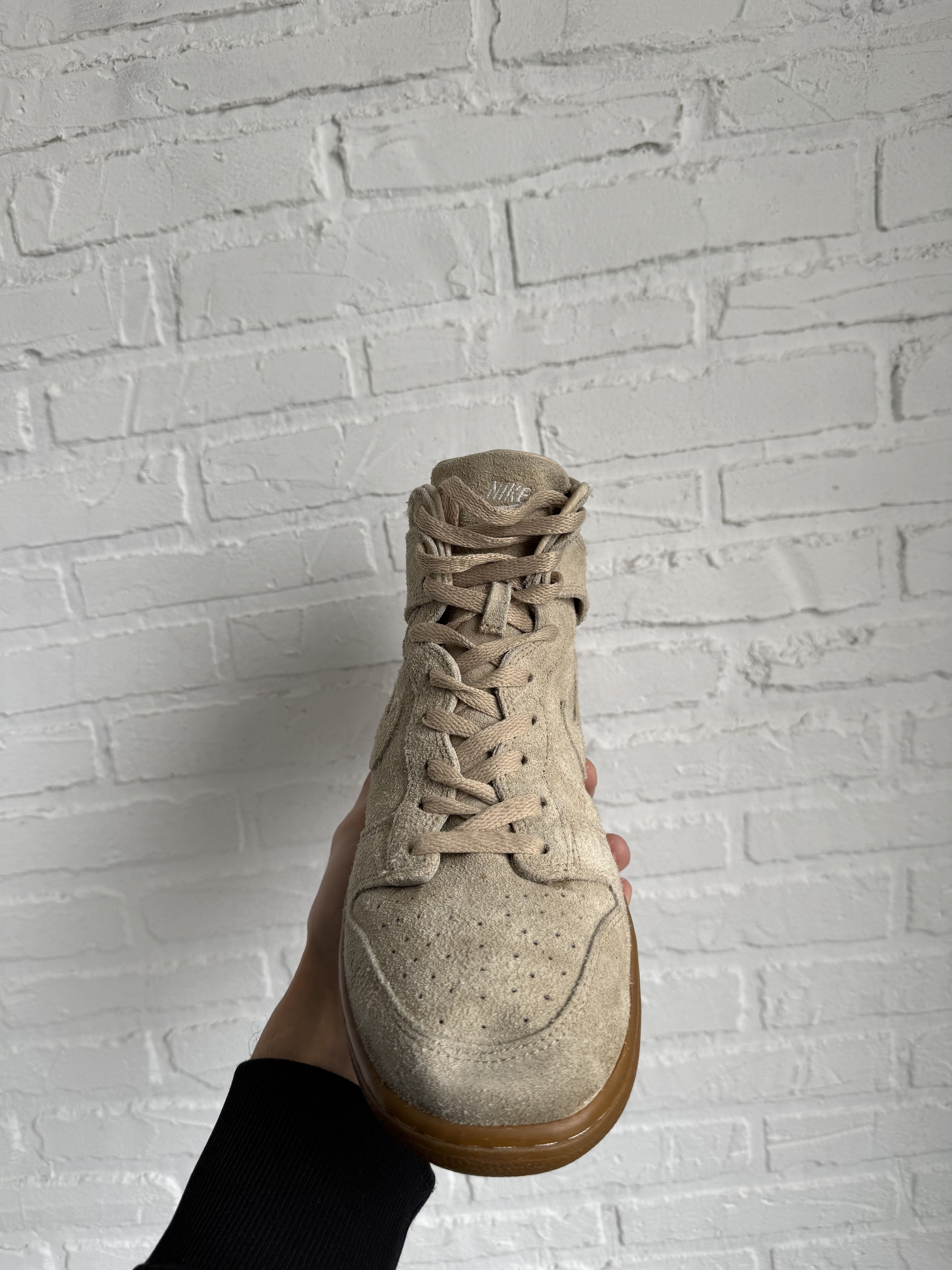 Nike NIKE DUNK HIGH 08 DECONSTRUCT PRM Sneakers Size US 11 / EU 44 - 14 Thumbnail