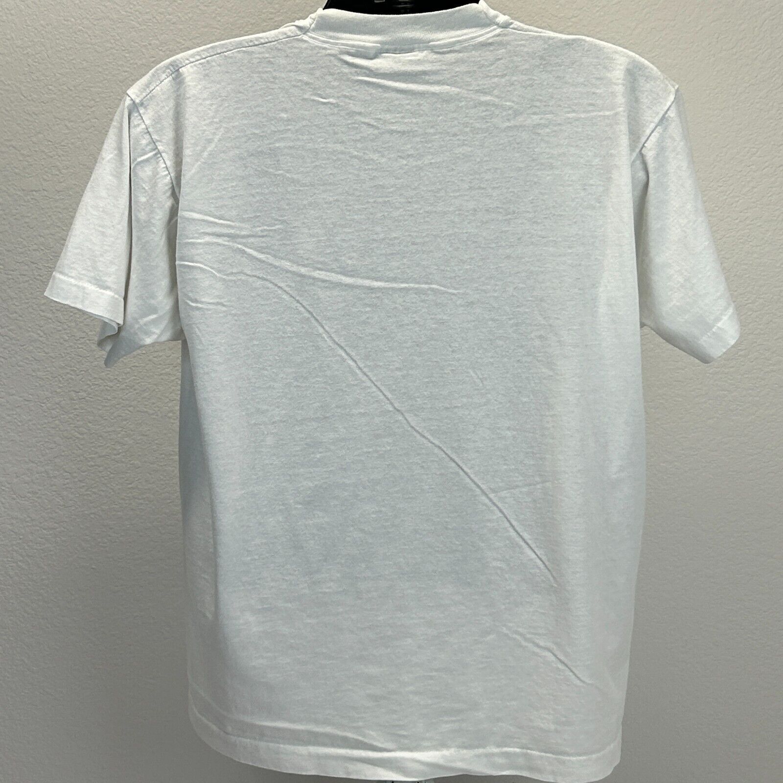 Vintage Vintage 90s The Best Entrepreneurs T Shirt XL X-Large Size US XL / EU 56 / 4 - 3 Thumbnail