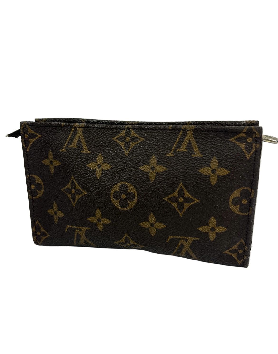 Louis Vuitton Louis Vuitton Monogram Toiletry Pouch Size ONE SIZE - 2 Thumbnail