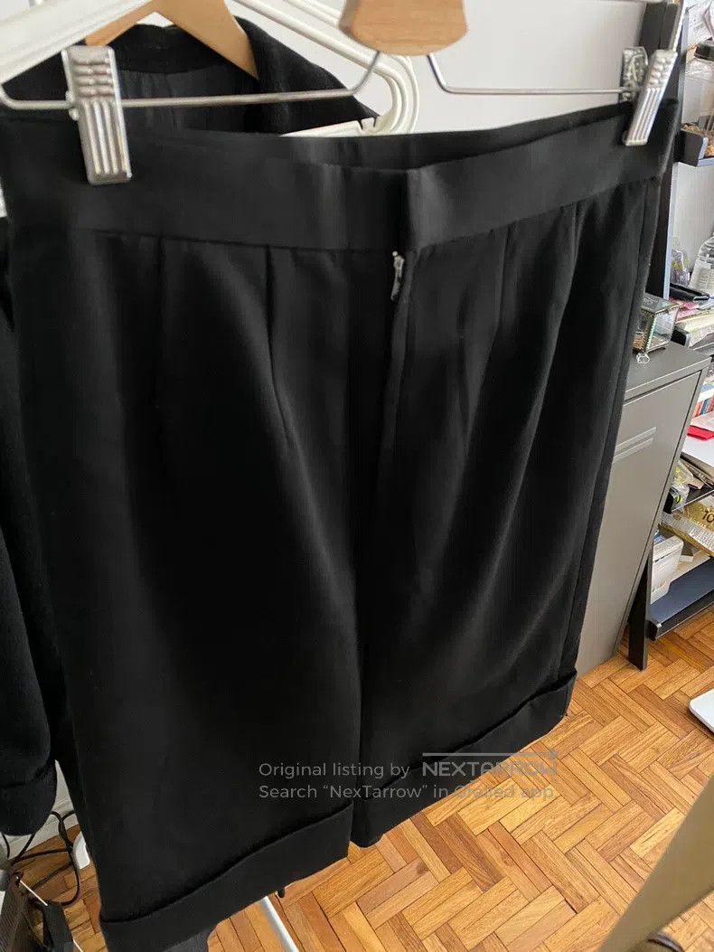 Comme des Garcons Comme Des Garcons size S Skirt Size 25" / US 0 / IT 36 - 2 Thumbnail