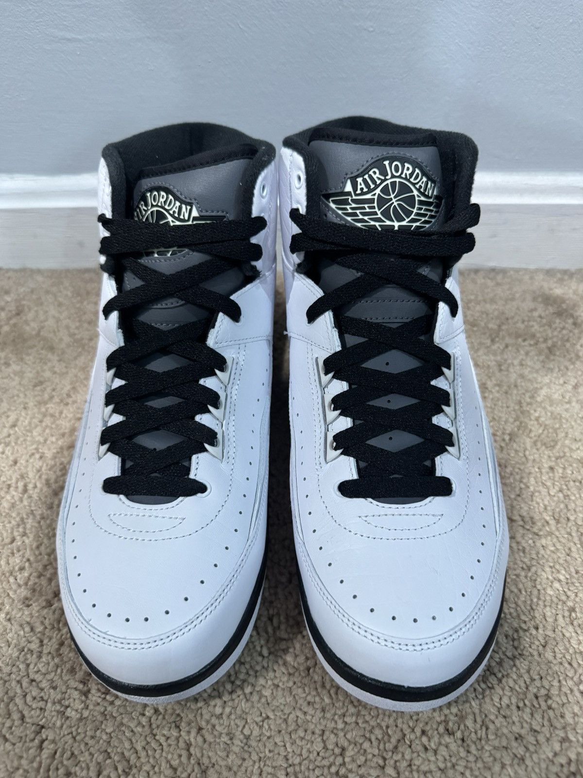 Jordan Brand Jordan 2, Wing It 2016 Size US 10 / EU 43 - 3 Thumbnail