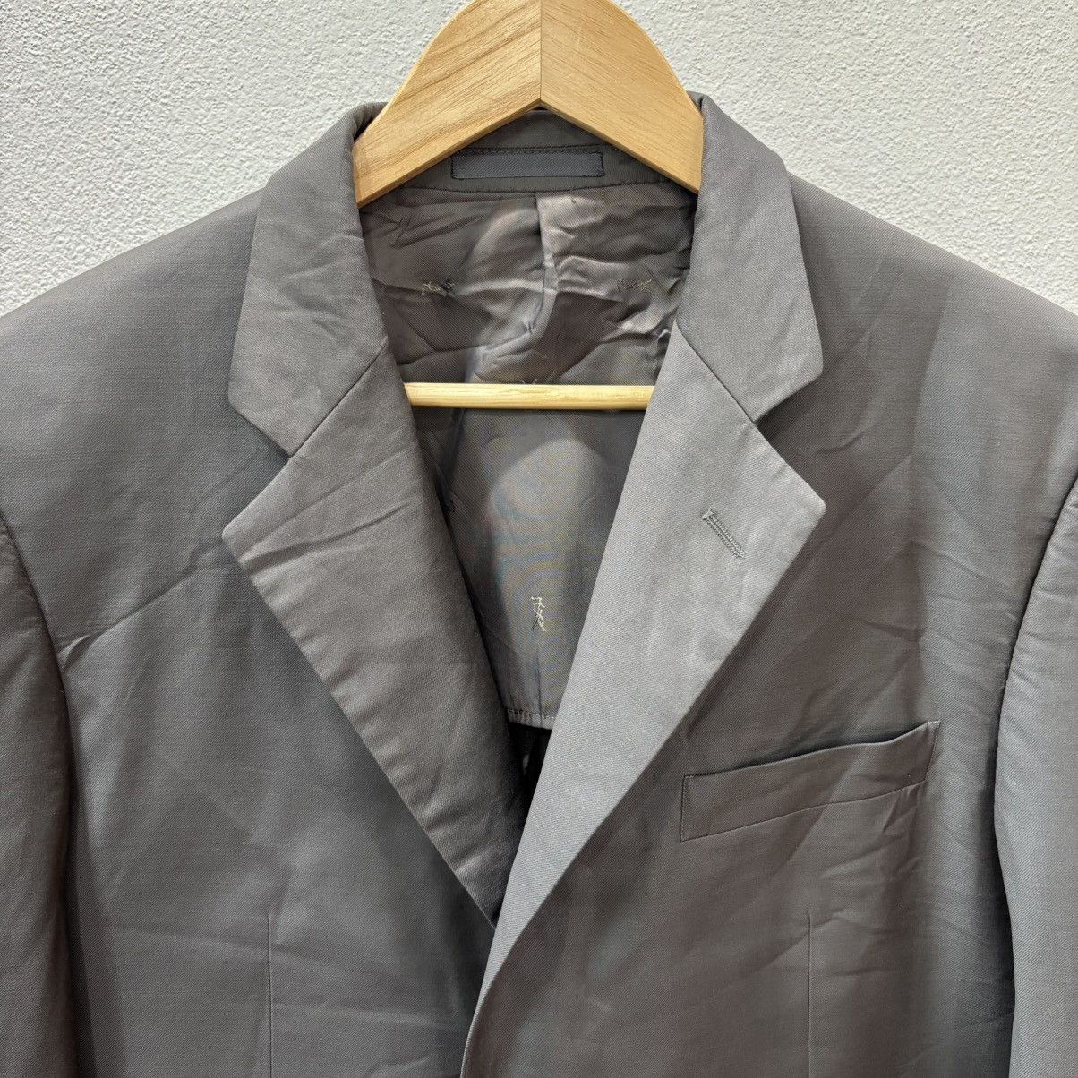 Yves Saint Laurent Yves Saint Laurent Vintage Suits Size 38R - 2 Thumbnail