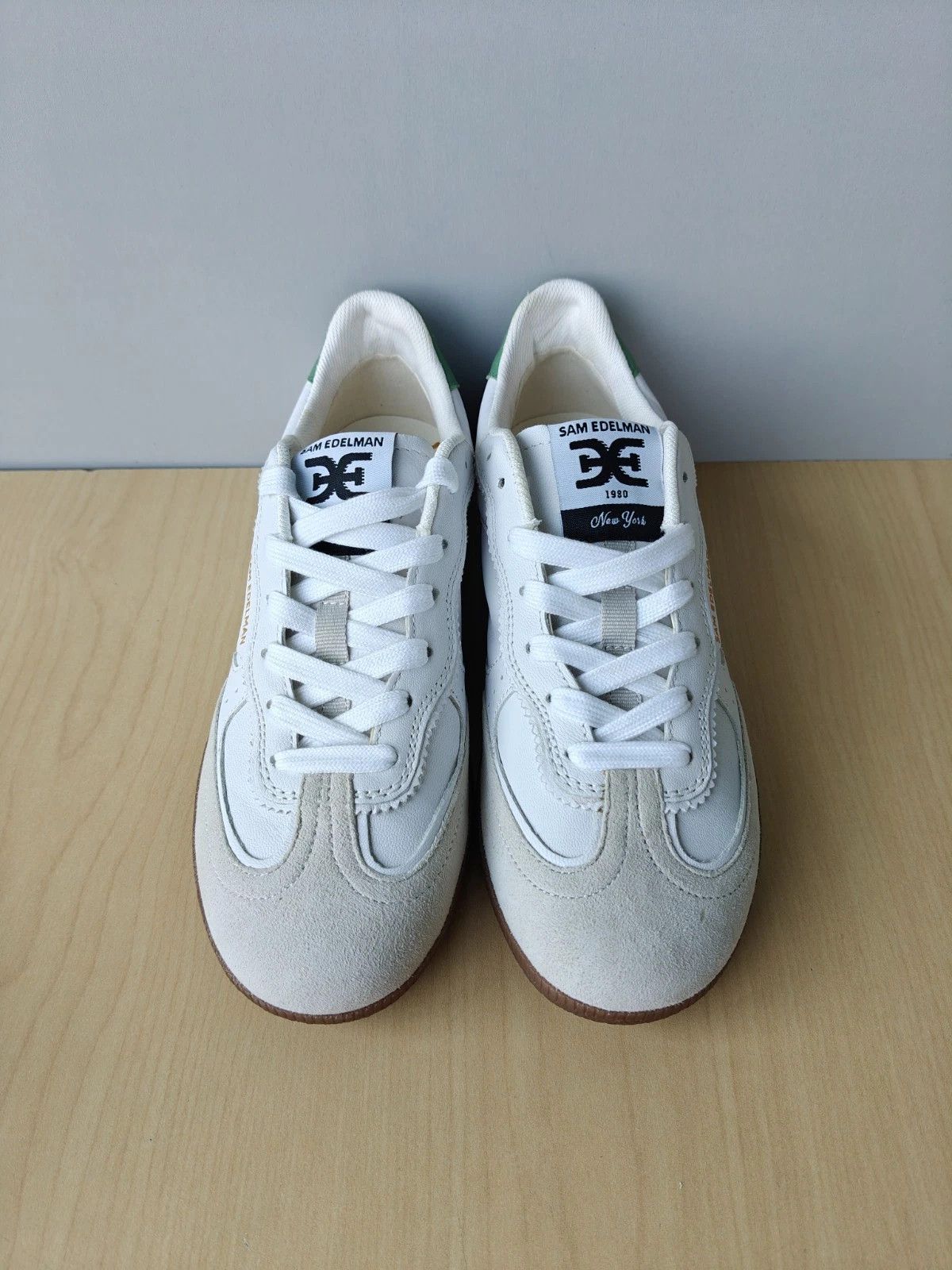 Sam Edelman Sam Edelman Kallen Sneaker T /5016 Size US 6 / IT 36 - 3 Thumbnail