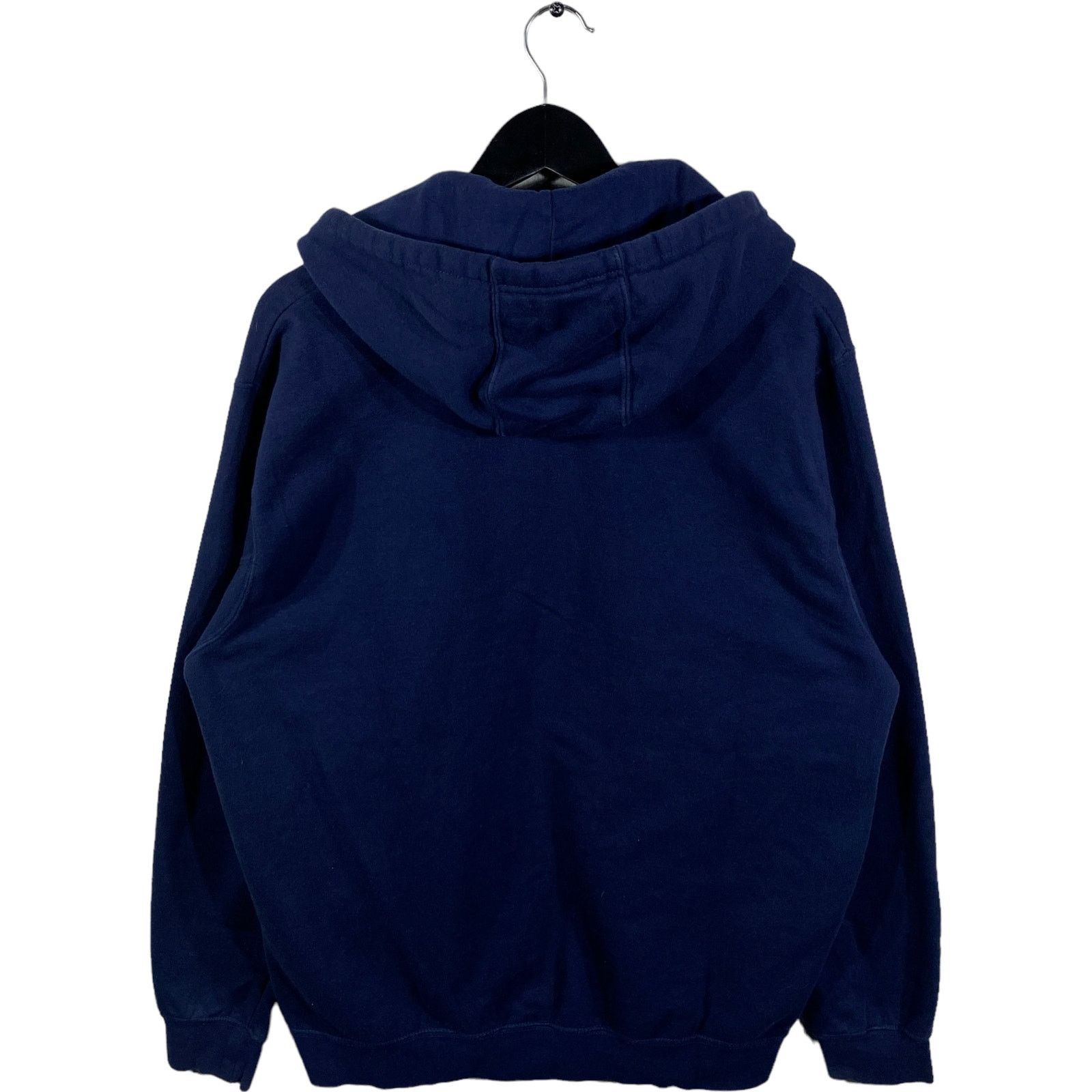 NFL ***SIZE***NFL New England Patriots Football Hoodie Size US L / EU 52-54 / 3 - 5 Thumbnail