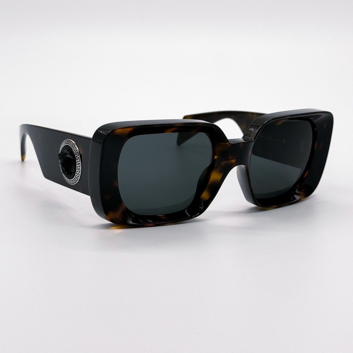 Versace NEW VERSACE VE4473U 108/87 SUNGLASSES VERSACE MOD 4473U Size ONE SIZE - 4 Thumbnail