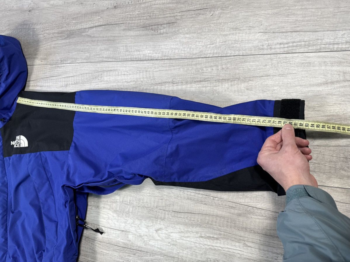 The North Face The North Face Vintage 90’s Gore-Tex Mountain Guide Jacket Size US XL / EU 56 / 4 - 12 Thumbnail
