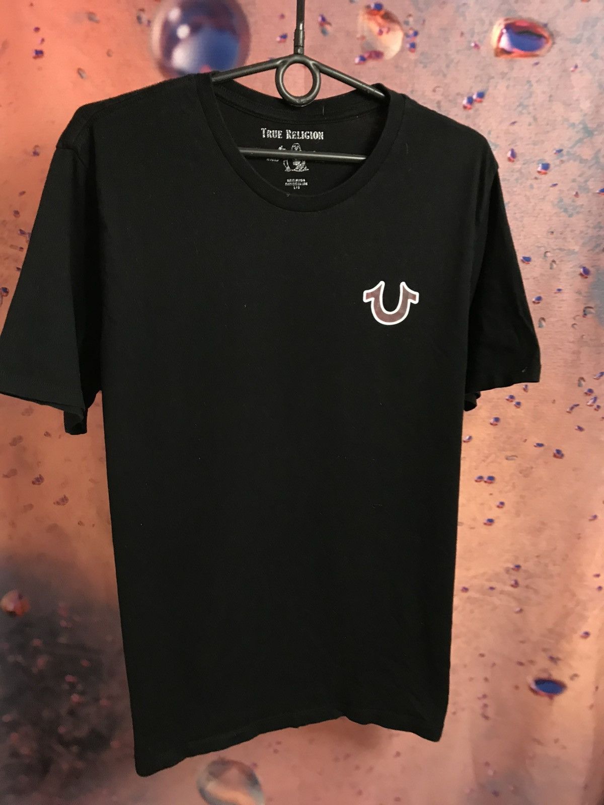 Japanese Brand × True Religion True Religion Japanese brand tee Size US M / EU 48-50 / 2 - 2 Thumbnail