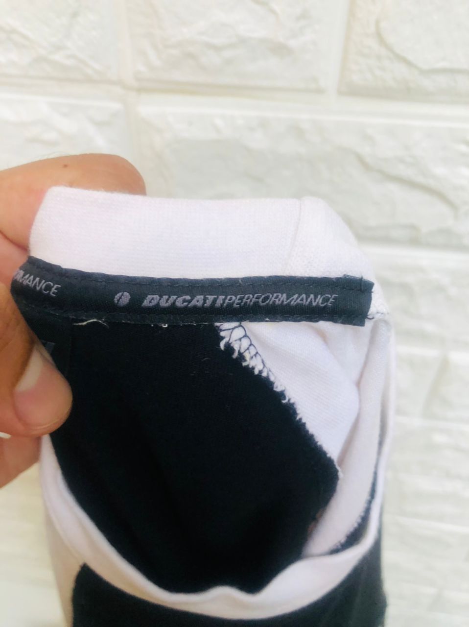 Ducati × Japanese Brand Vintage Ducati Motorsport Designer Fashion Style Size US S / EU 44-46 / 1 - 12 Thumbnail