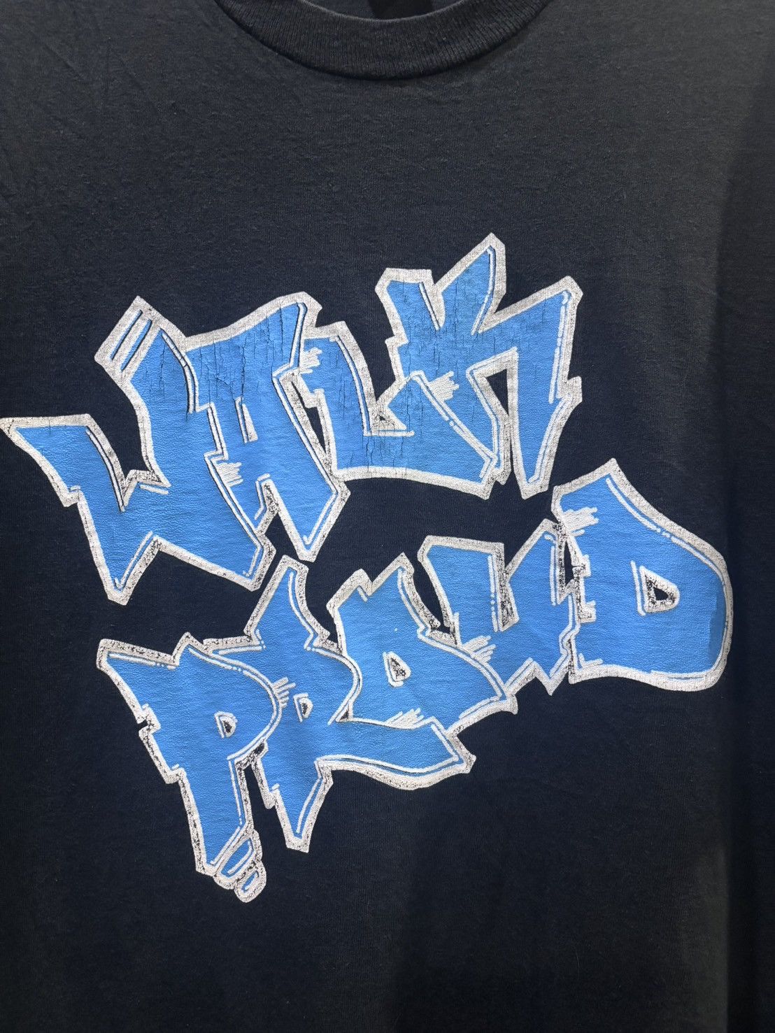 Vintage Vintage Walk proud Size US XL / EU 56 / 4 - 2 Thumbnail