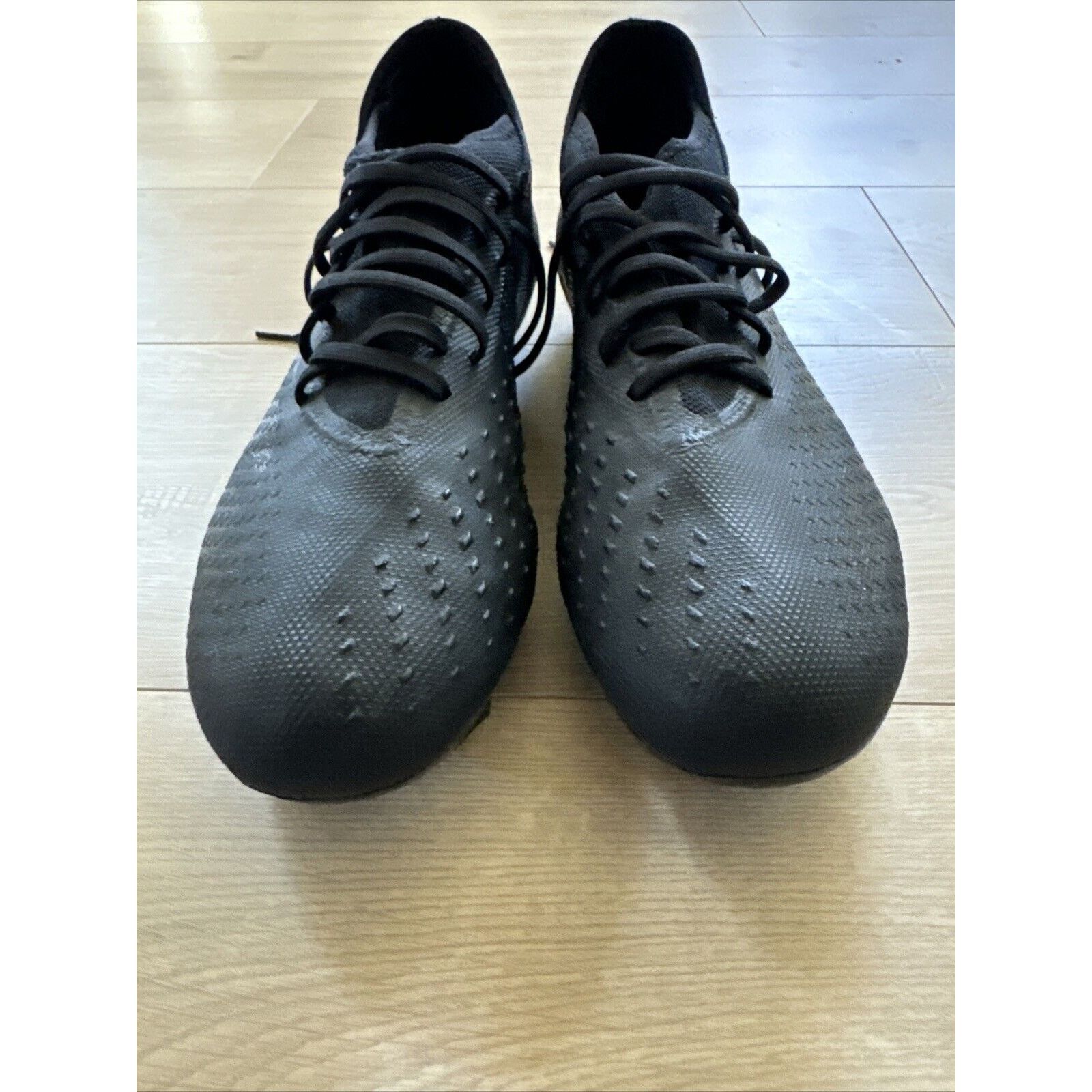 Adidas adidas Predator Accuracy.3 SG Football boots Mens US 11 Size US 11 / EU 44 - 4 Thumbnail