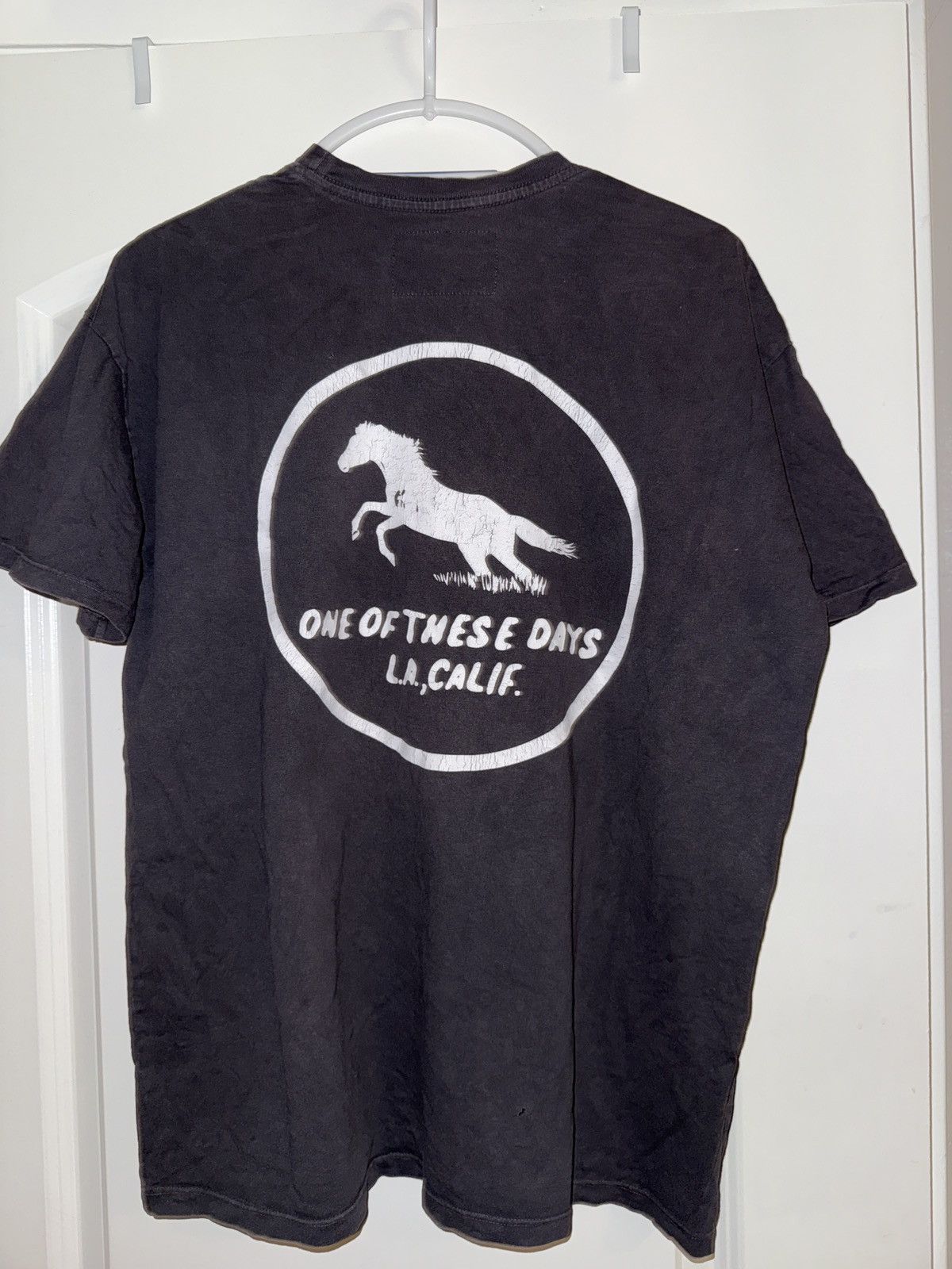 One of These Days One of these days t shirt Size US L / EU 52-54 / 3 - 4 Thumbnail