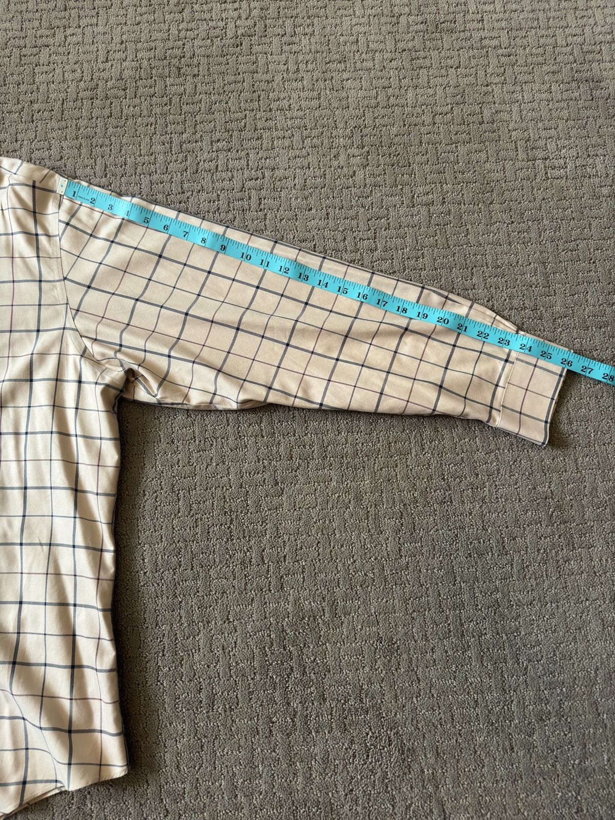 Brooks Brothers × Vintage Original Polo Shirt Size US XXL / EU 58 / 5 - 3 Thumbnail