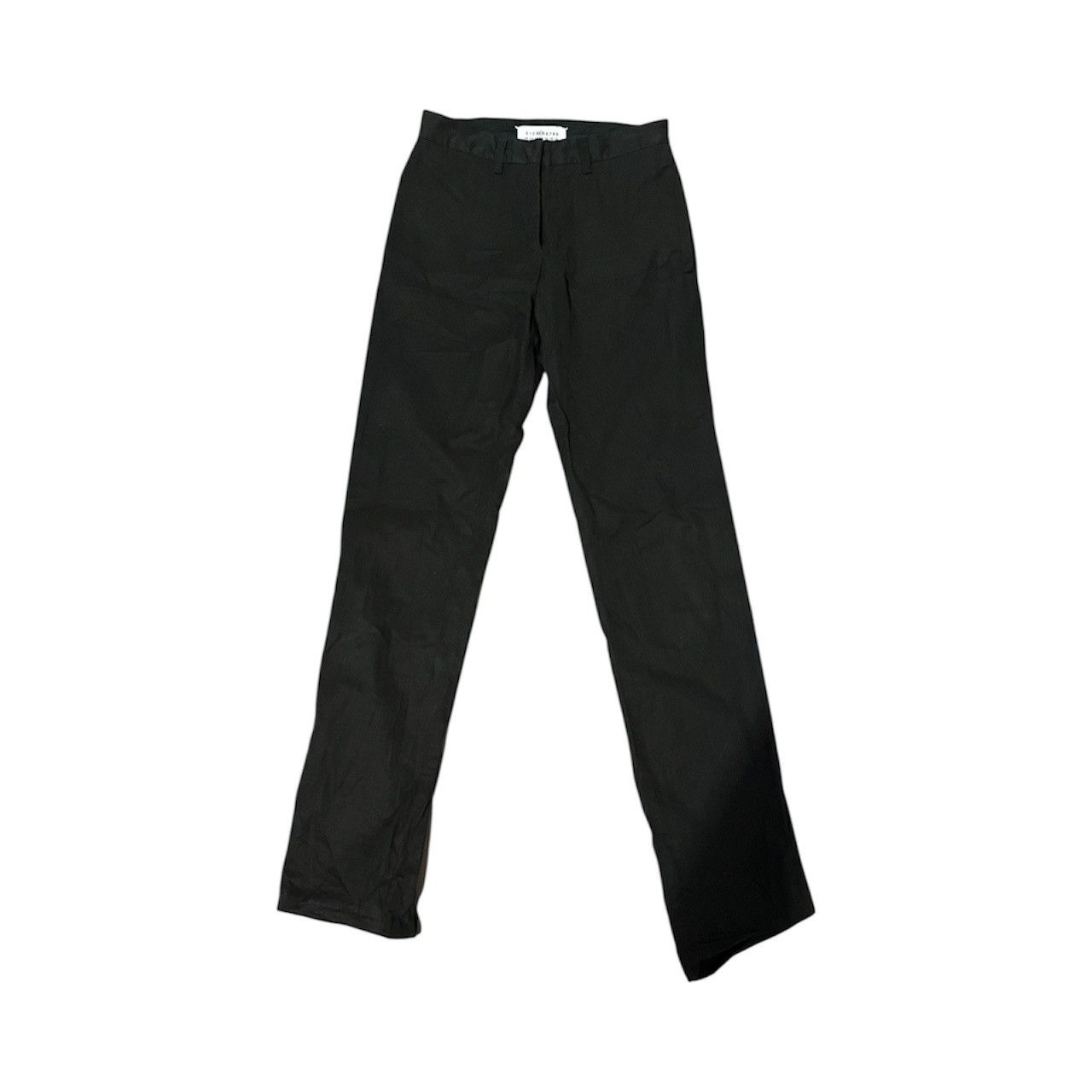 Maison Margiela Maison Martin Margiela Pants Size 27" / US 4 / IT 40 - 1 Thumbnail