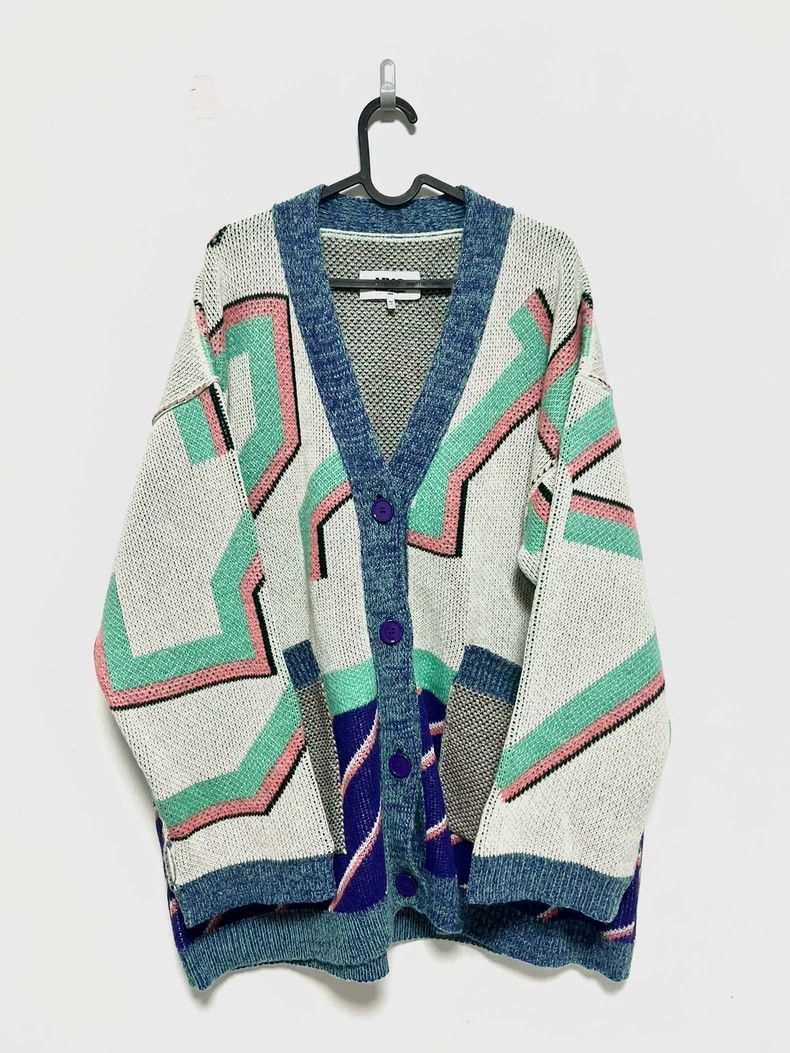 Maison Margiela Maison Margiela Lazy coat Size XS / US 0-2 / IT 36-38 - 1 Thumbnail