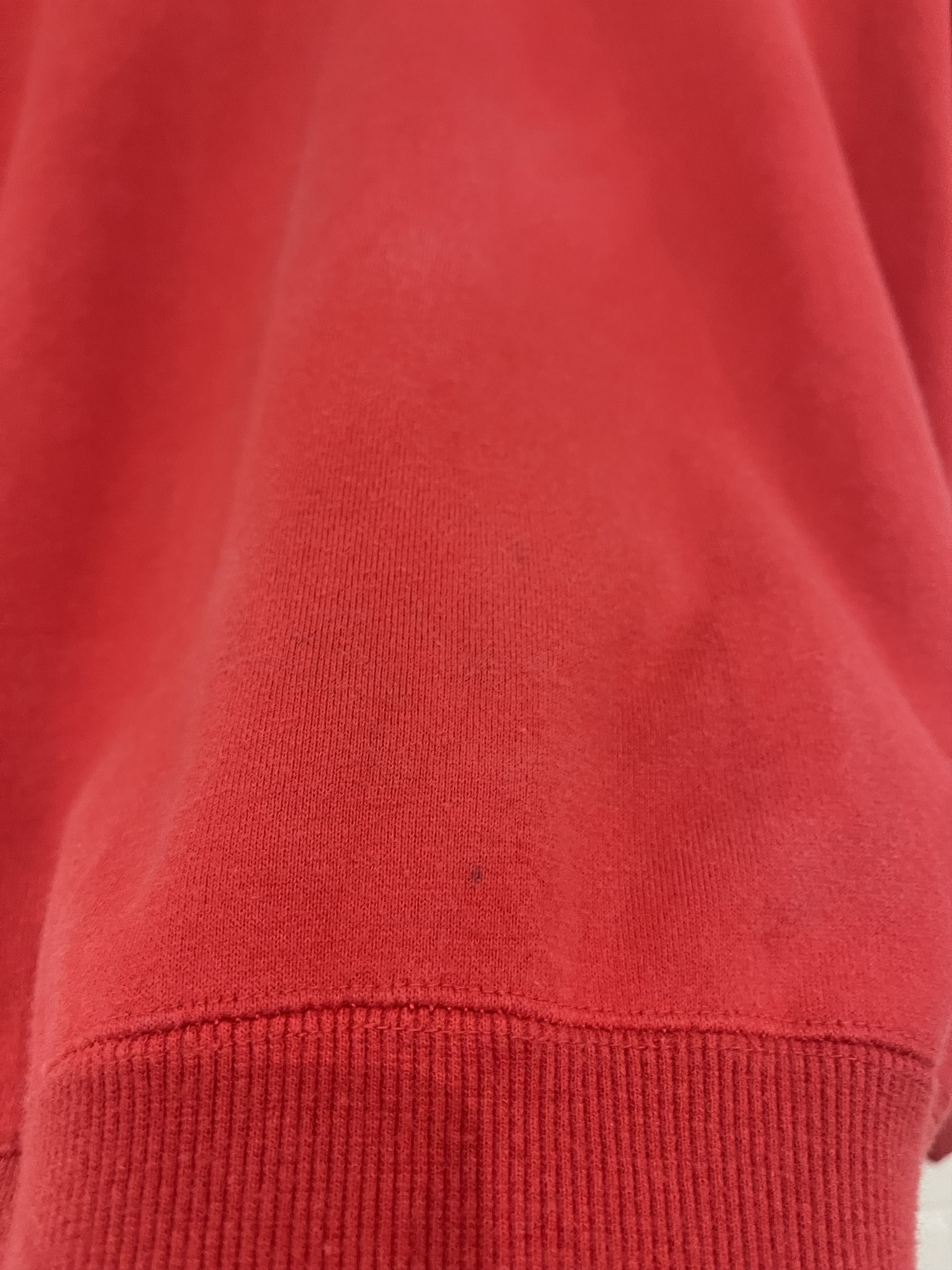 Issey Miyake Issey Sport Crewneck Size US S / EU 44-46 / 1 - 3 Thumbnail