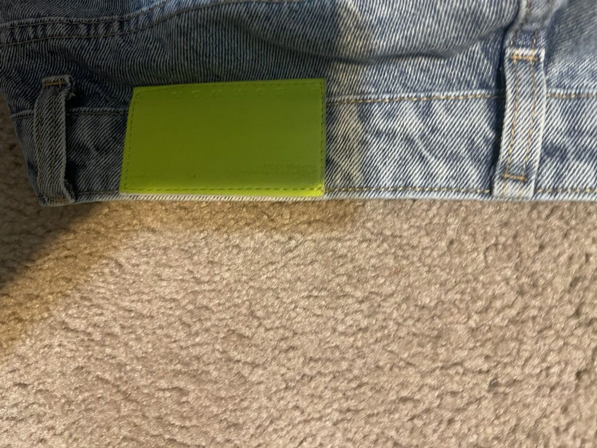 Japanese Brand Sumwon baggy jeans Size US 32 / EU 48 - 3 Thumbnail