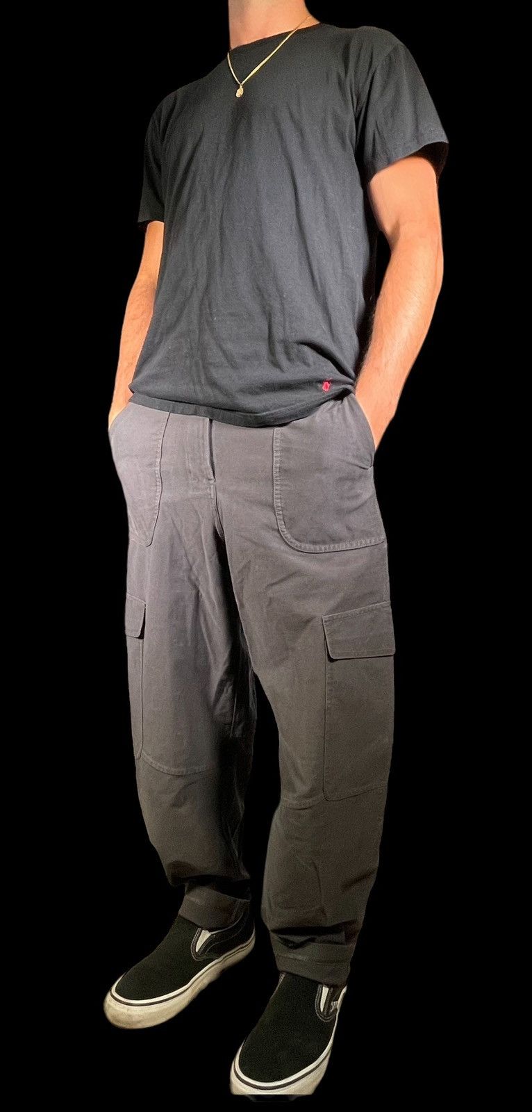 Lululemon Lululemon Cargo Pant Size US 28 / EU 44 - 2 Thumbnail