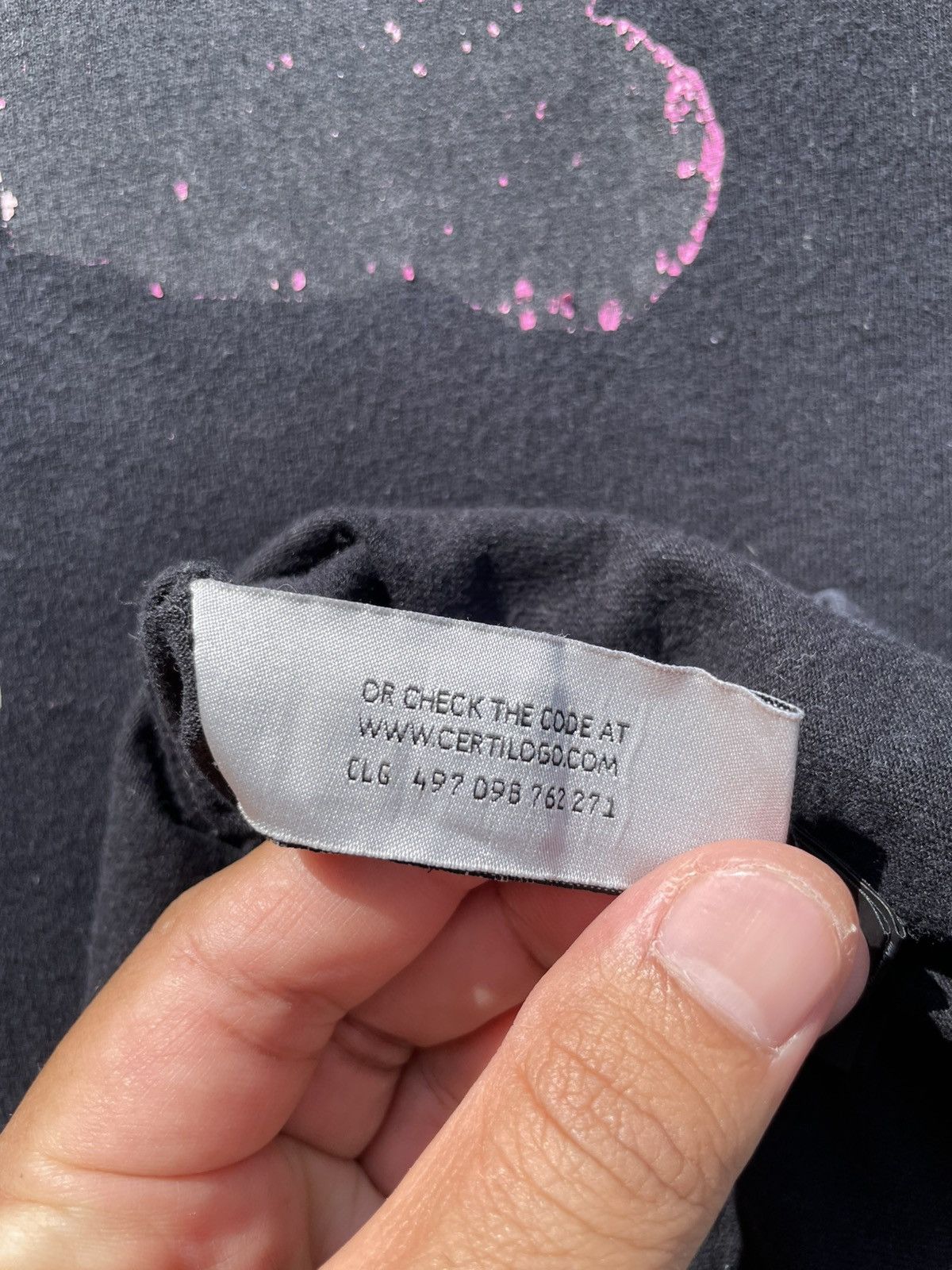 Palm Angels 🔥Accept Binding Offer🔥 Palm Angels Size US XL / EU 56 / 4 - 6 Thumbnail