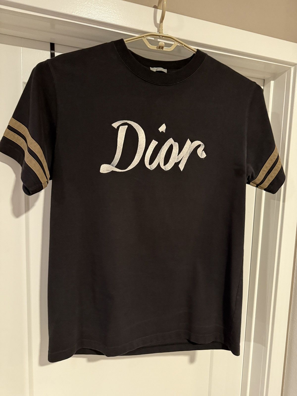 Dior × Hedi Slimane Rare Dior Homme Avoid People Boring Only