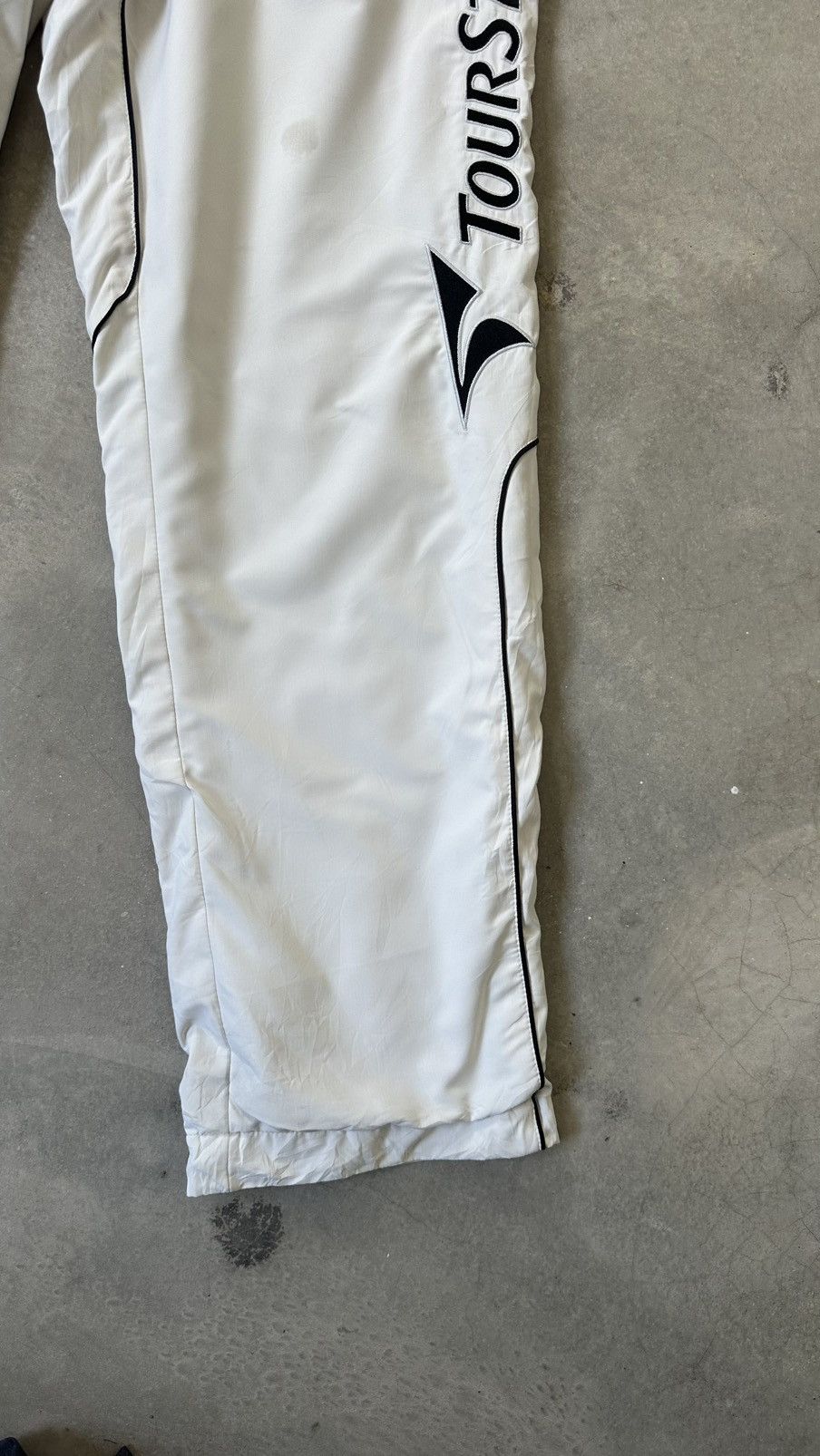Other VINTAGE TOURSTAGE GOLF PANT Size US 30 / EU 46 - 3 Thumbnail