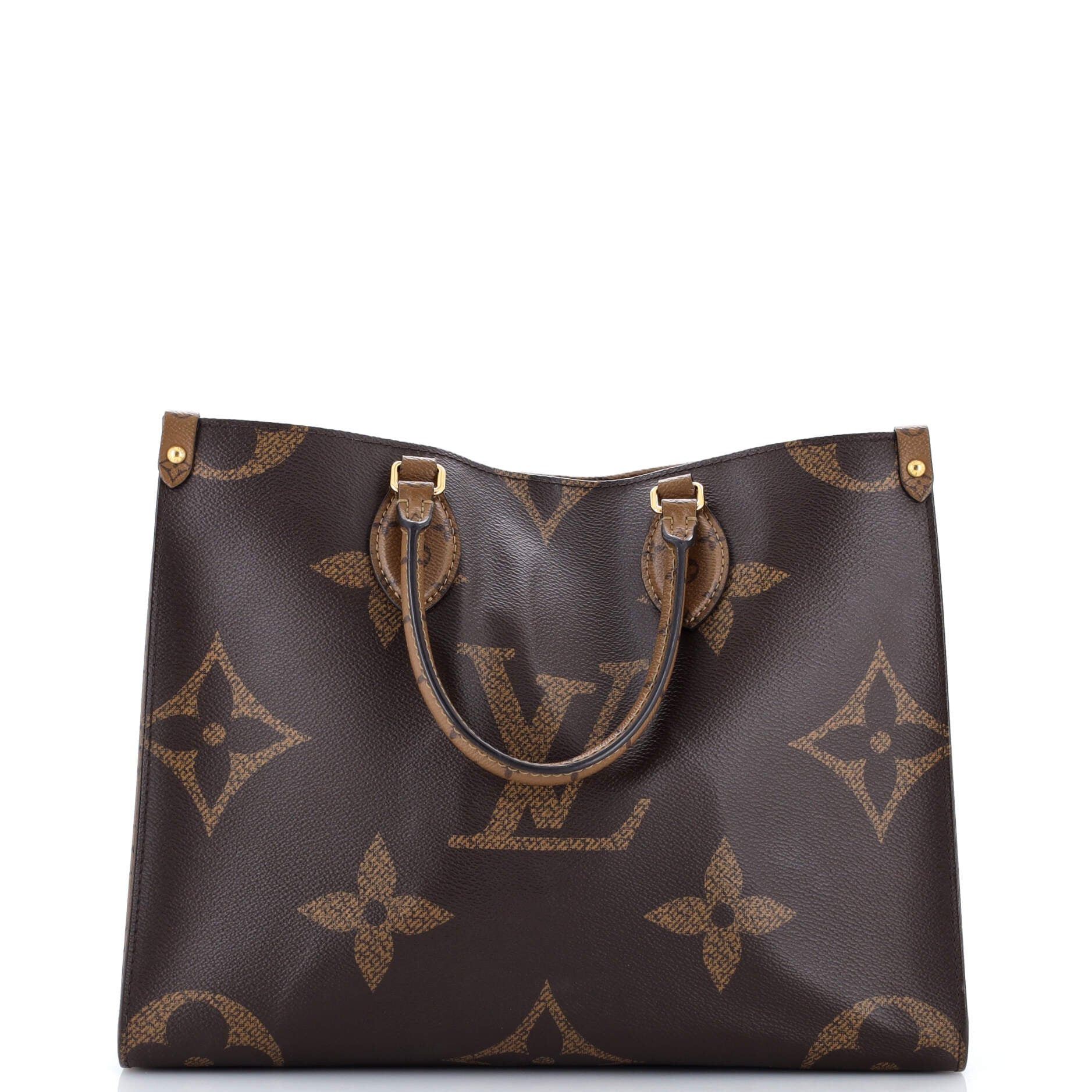 Louis Vuitton OnTheGo Tote Size ONE SIZE - 1 Thumbnail