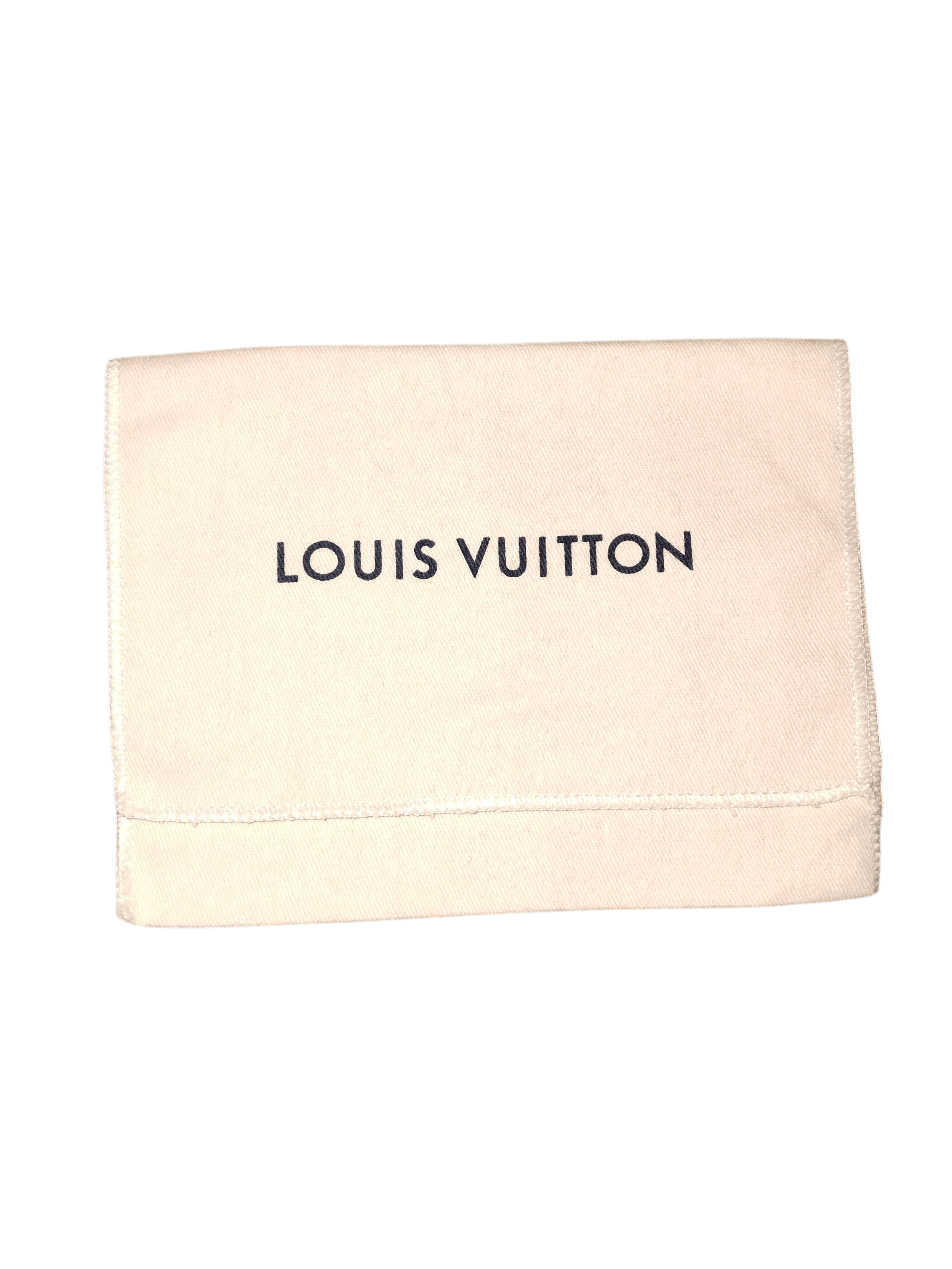 Louis Vuitton LOUIS VUITTON Dust Bag Size ONE SIZE - 1 Thumbnail
