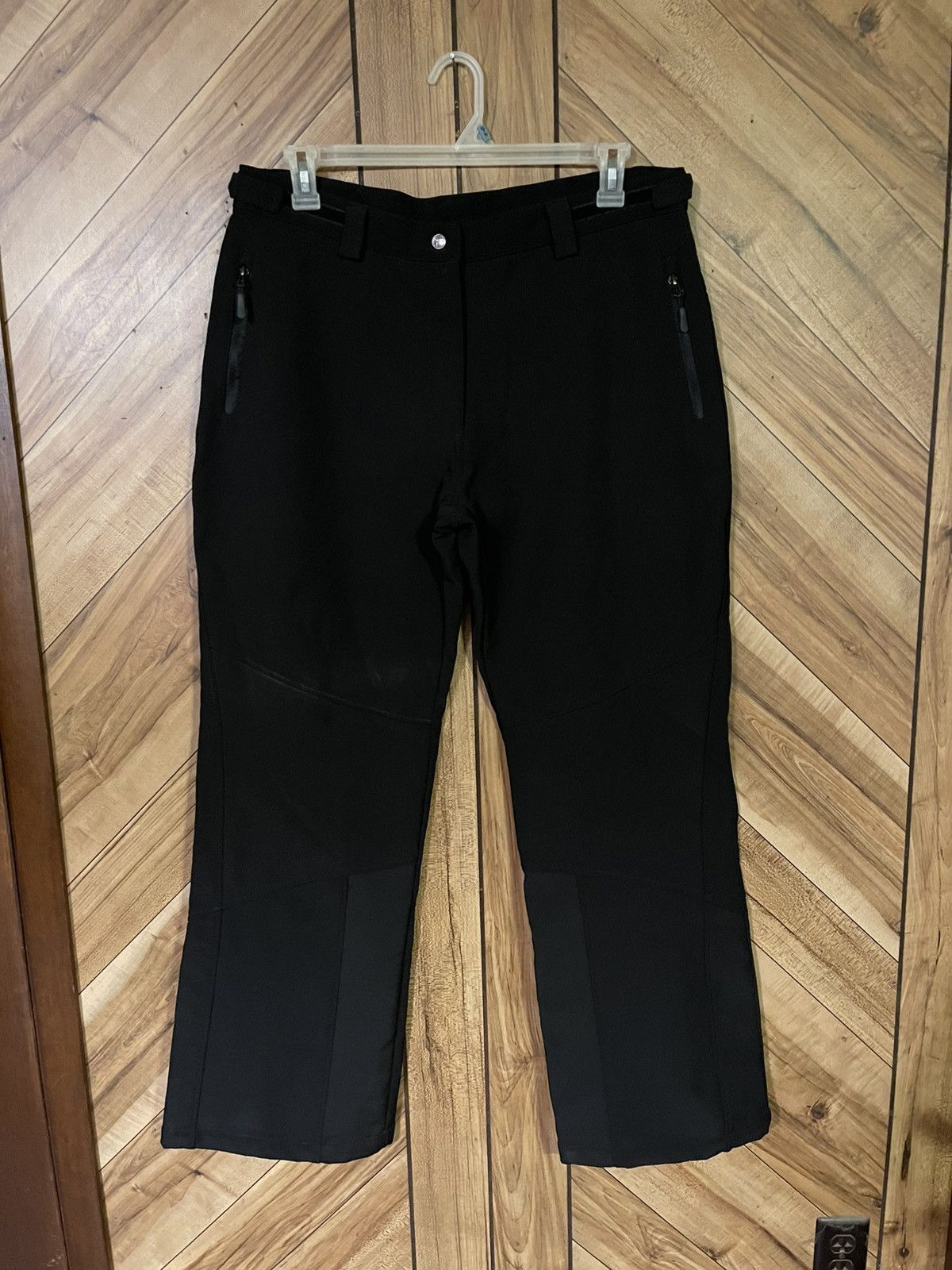 Other Magellan Men’s XL Black Insulated Snow Ski Pants Size US 42 / EU 58 - 2 Thumbnail