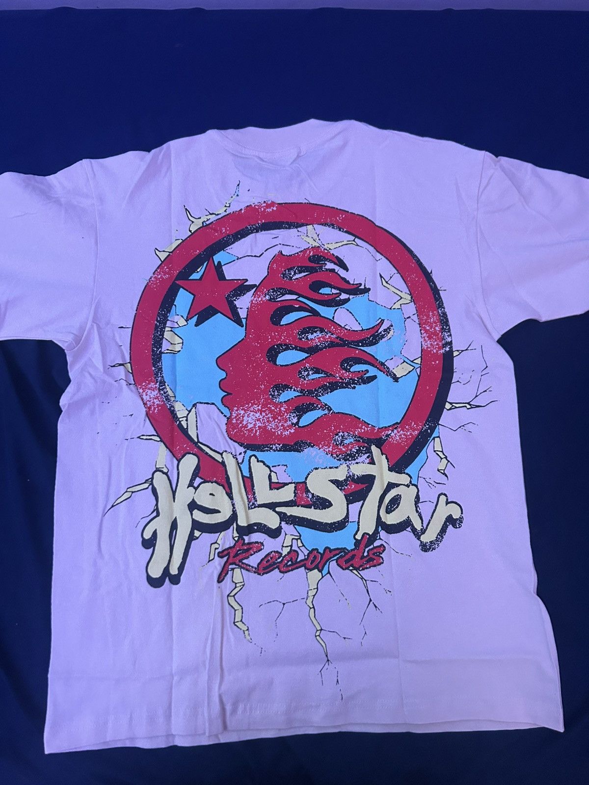 Helly Hansen HELLSTAR Heaven On Earth Tee Size US M / EU 48-50 / 2 - 4 Thumbnail