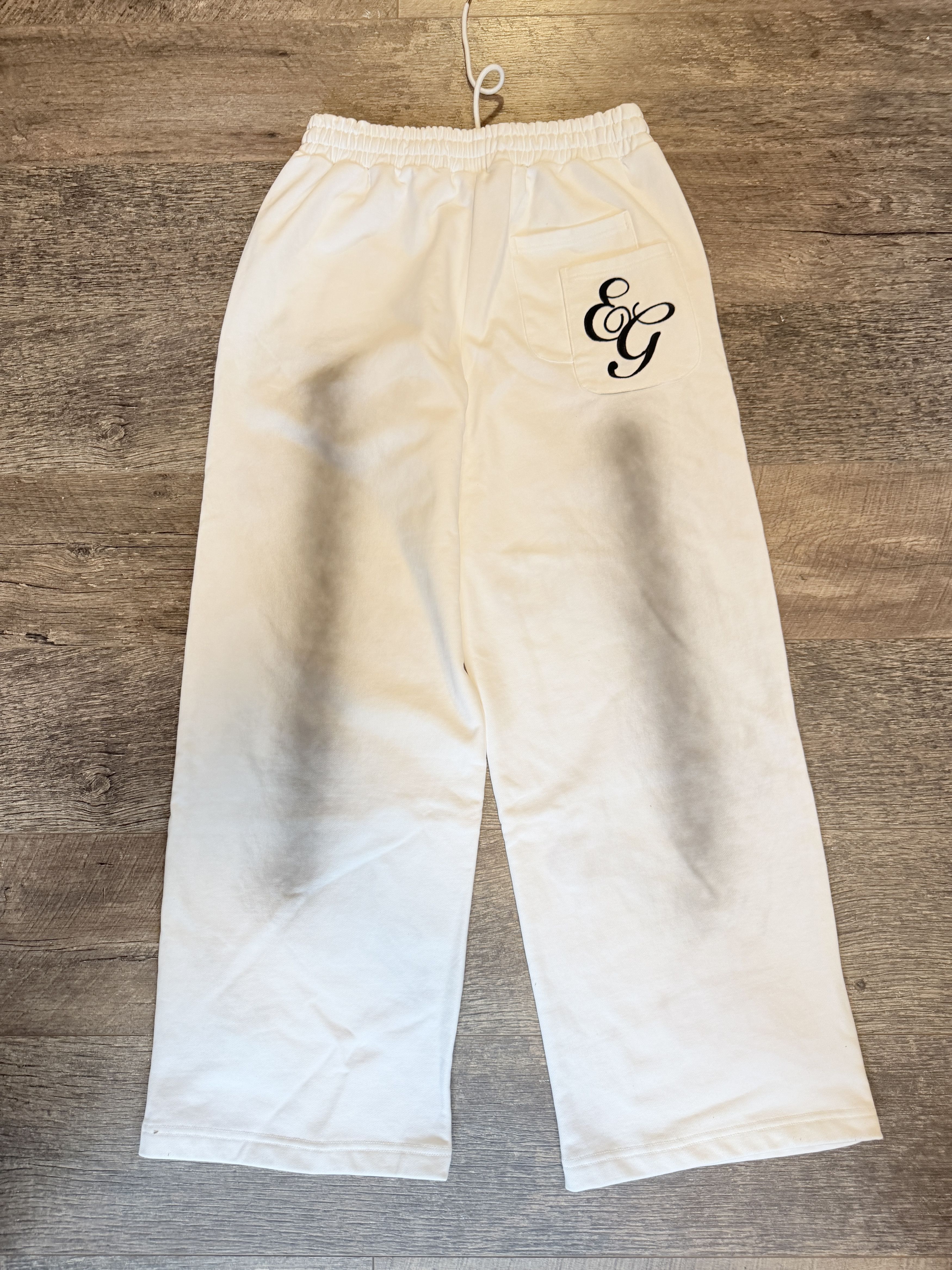 Other Gallery Sweats BLK Estar Art sweatpants Size US 36 / EU 52 - 3 Thumbnail