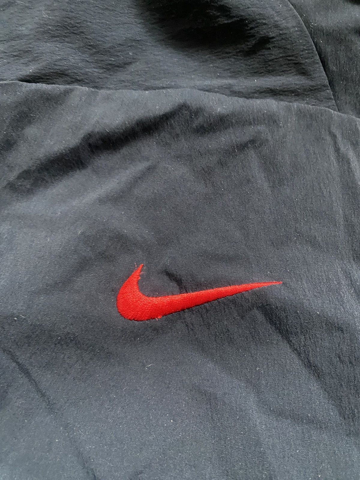 Nike × Vintage New Nike France Jacket Size XXL / US 16-18 / IT 52-54 - 5 Thumbnail