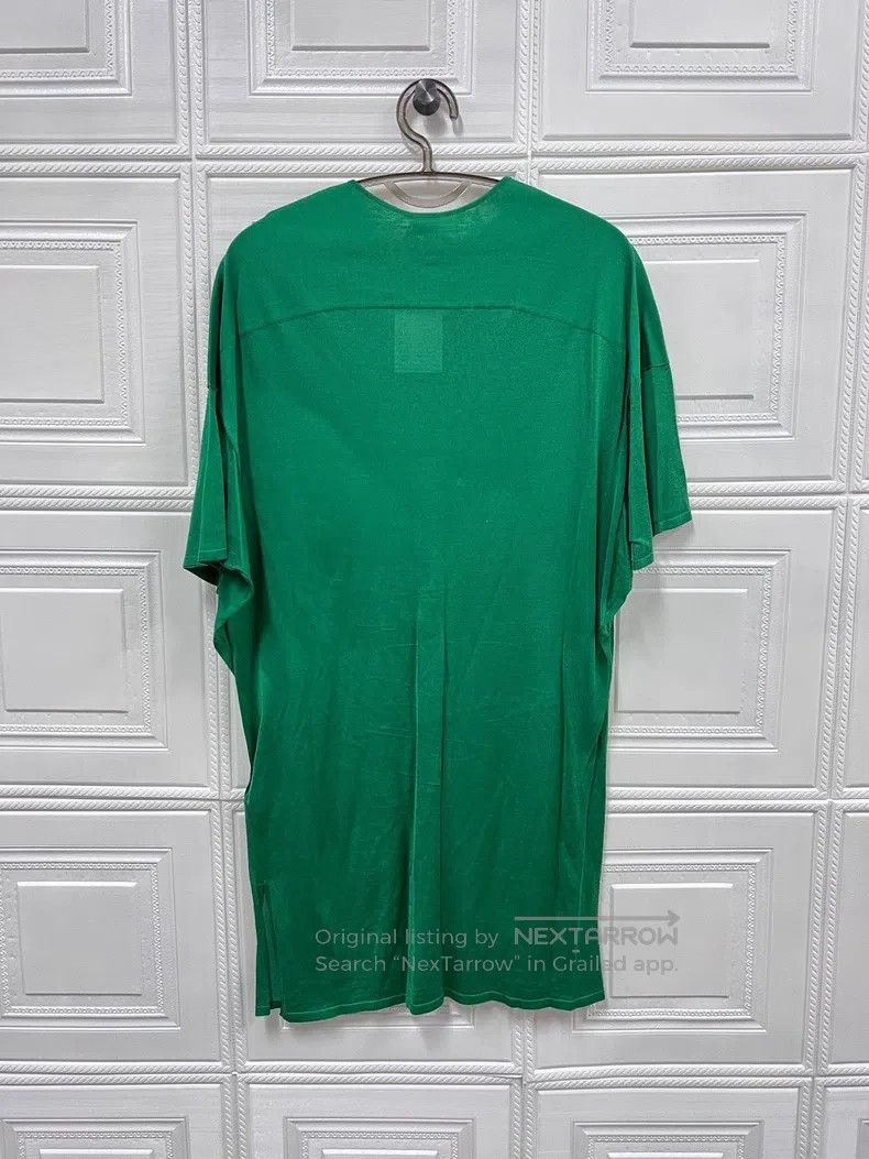 Hermes Hermes Solid Color Knitted Dress Size XS / US 0-2 / IT 36-38 - 2 Thumbnail