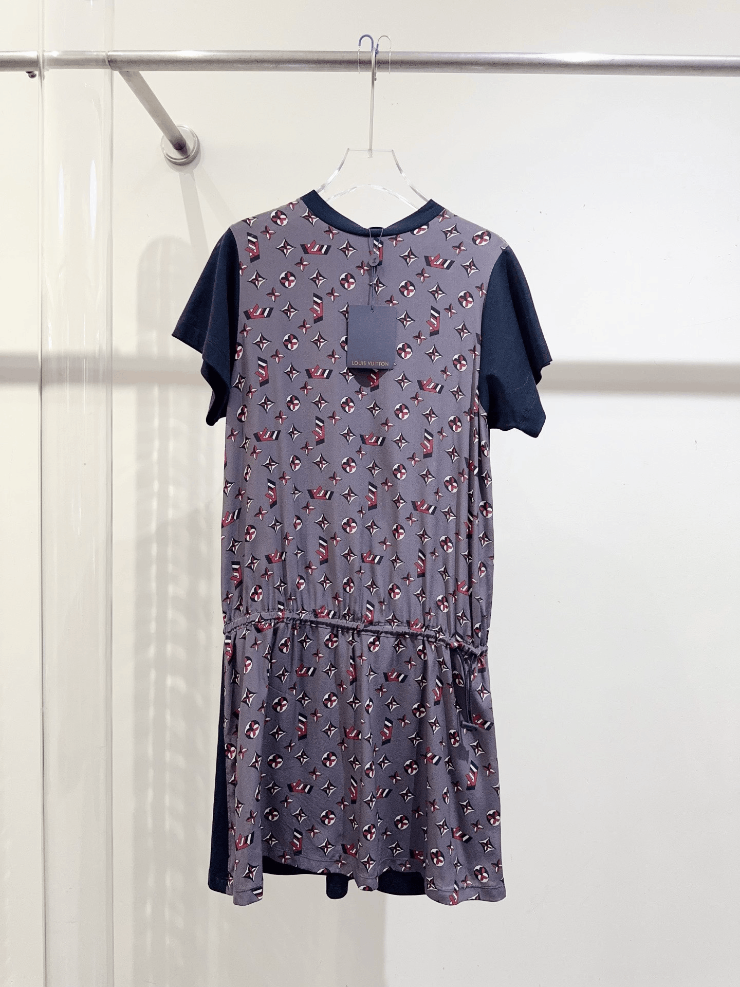 Louis Vuitton Louis Vuitton Women's Dress Size S / US 4 / IT 40 - 1 Thumbnail