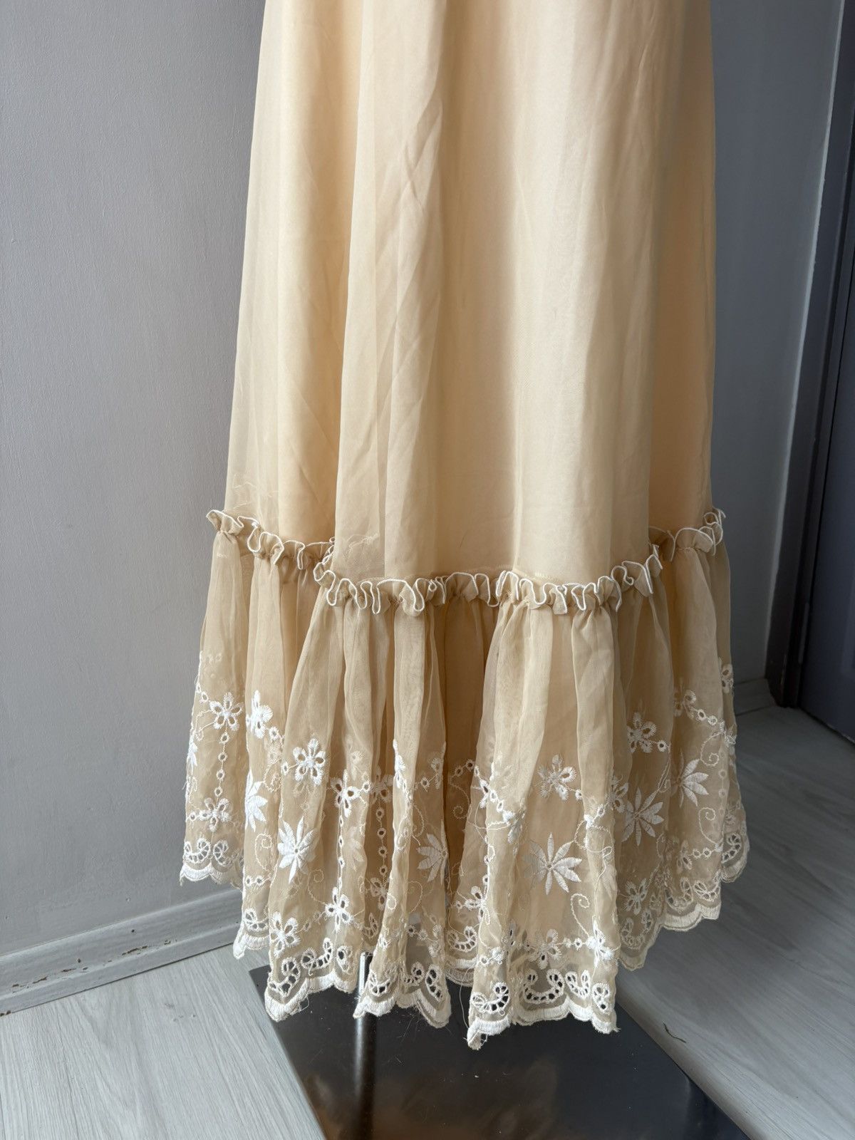 Vintage Vintage dress Size S / US 4 / IT 40 - 8 Thumbnail